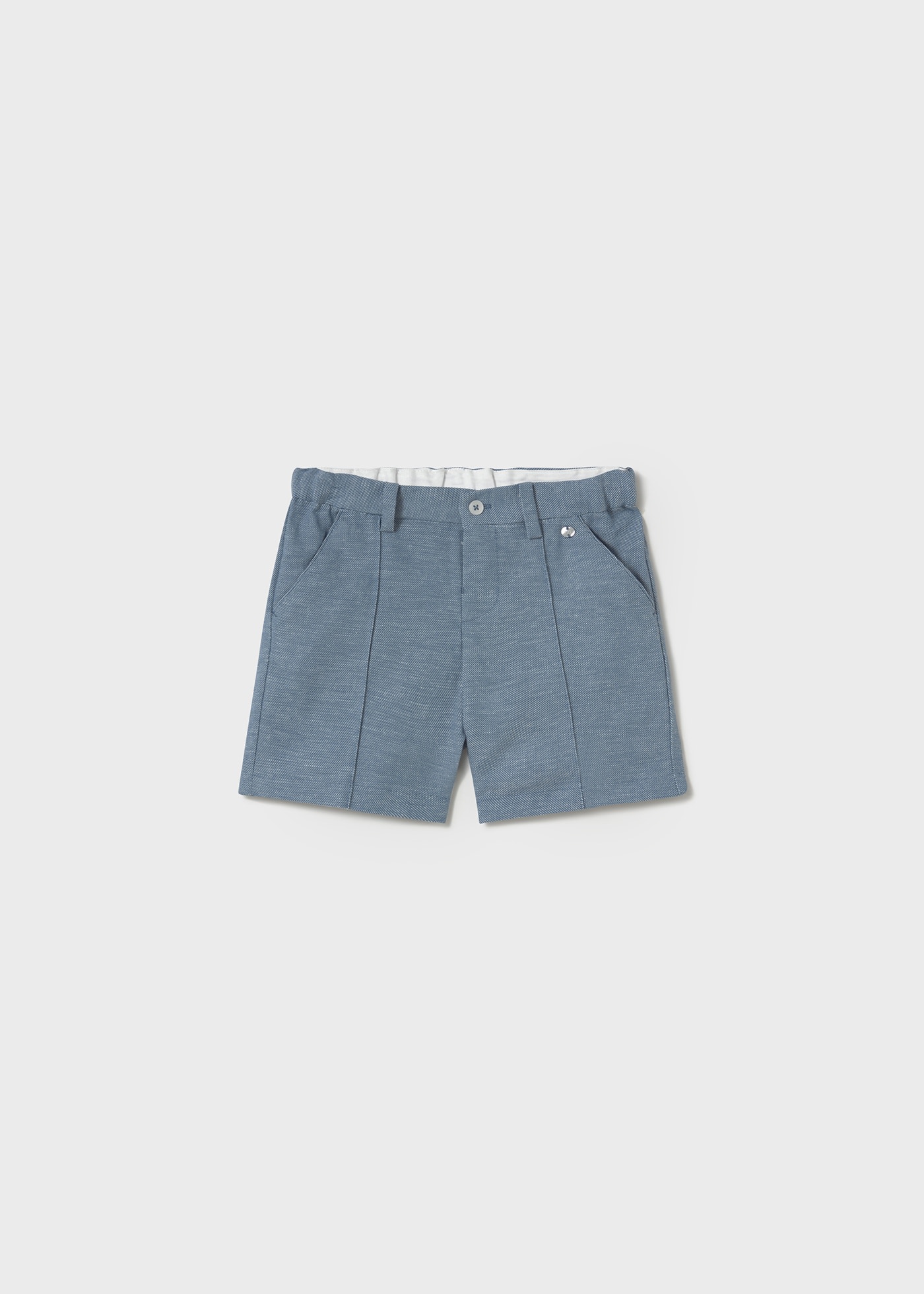 Baby formal shorts