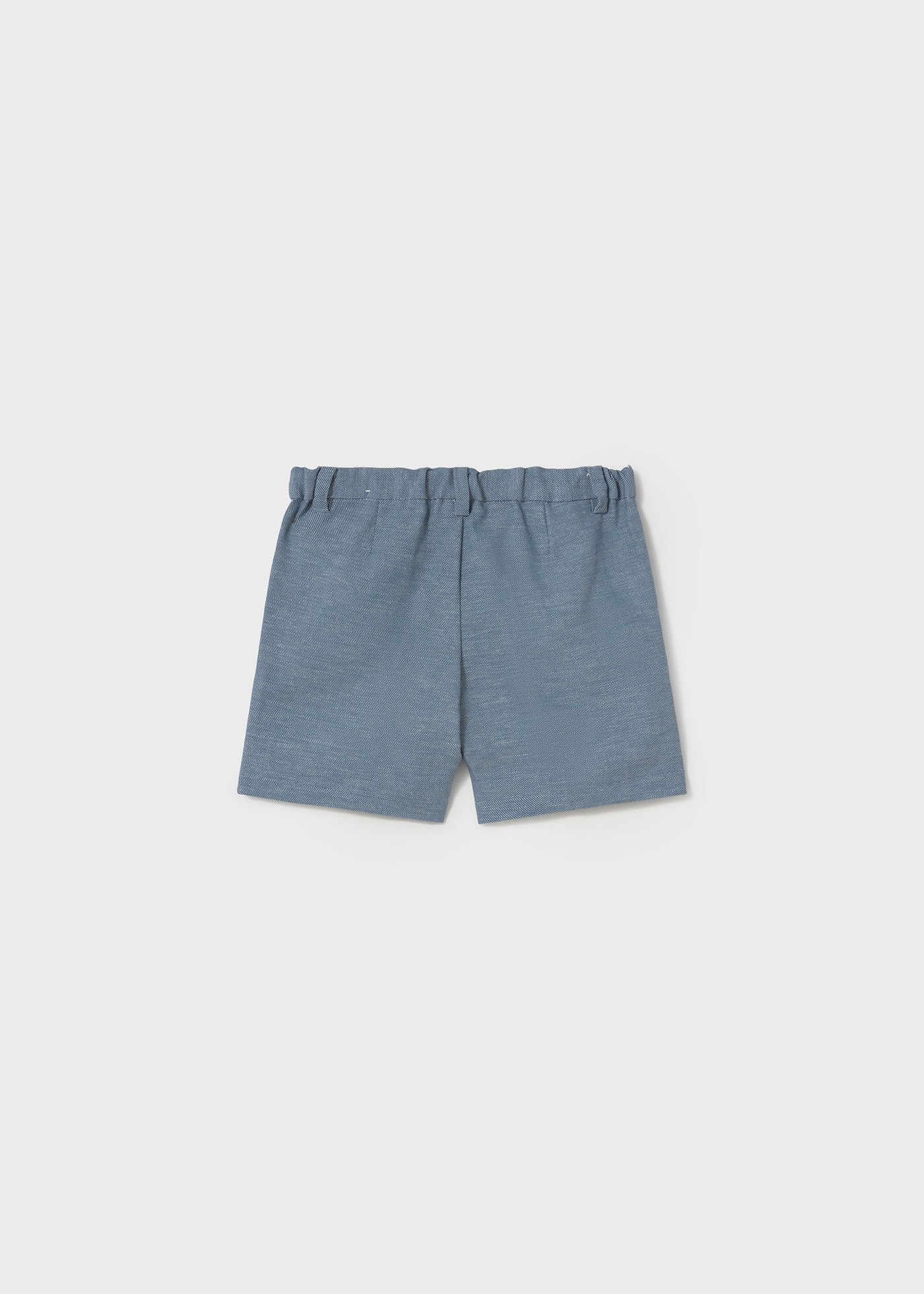 Baby Dressy Bermuda Shorts