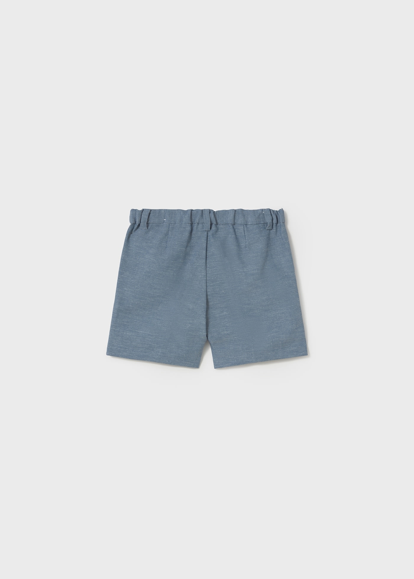 Baby formal shorts