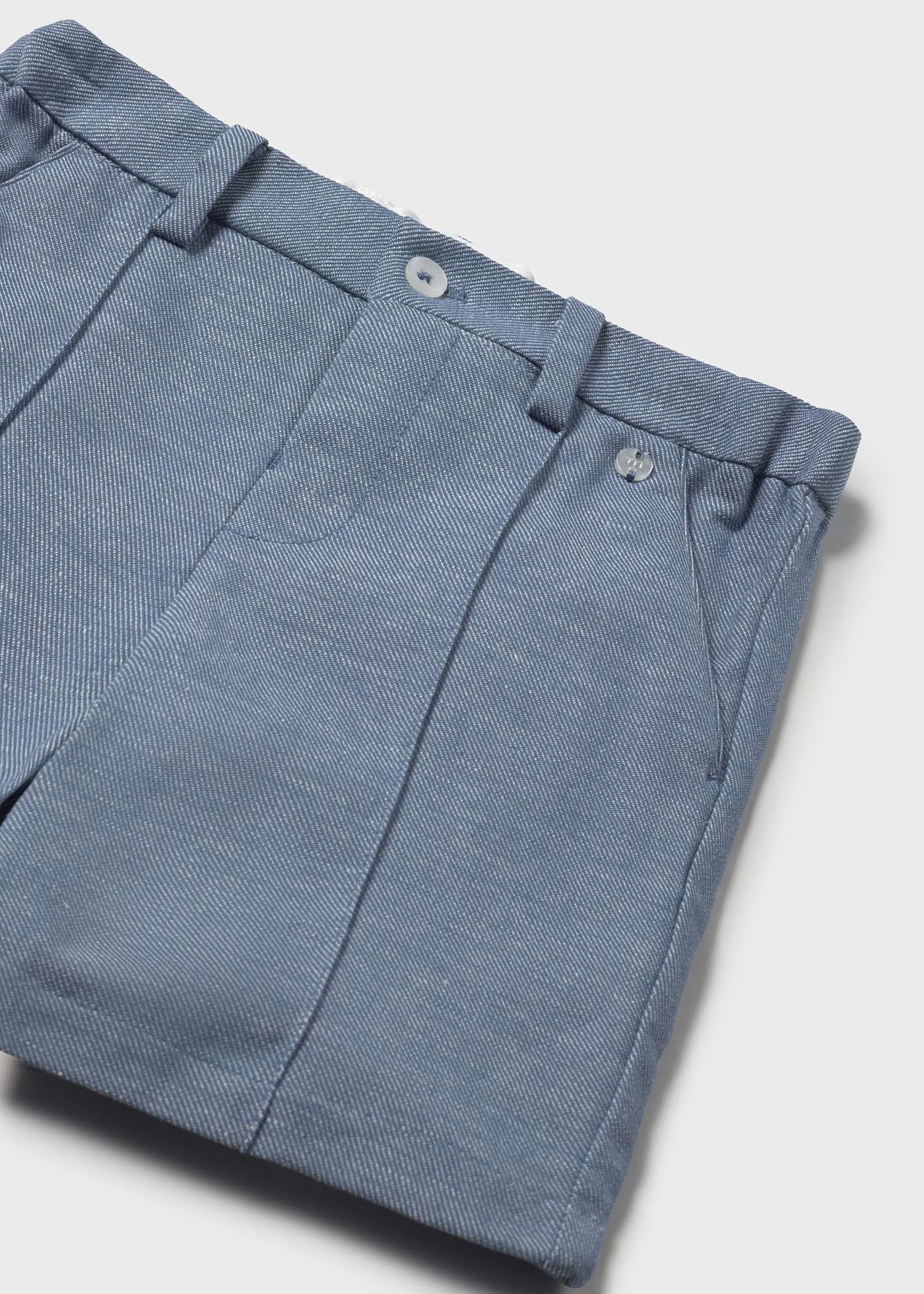 Baby formal shorts