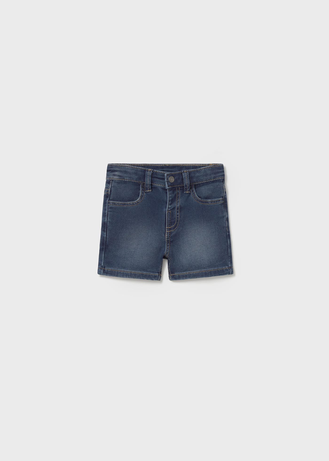 Baby Denim Shorts