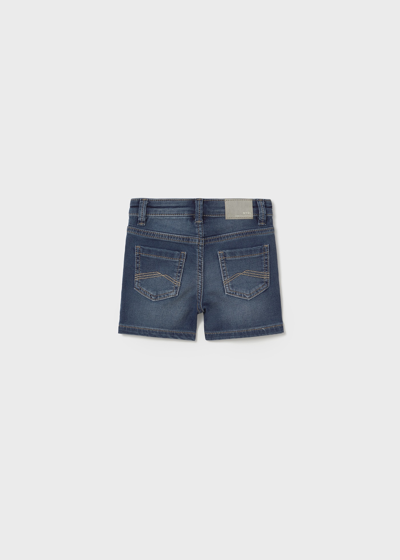 Bermudas ganga bebé