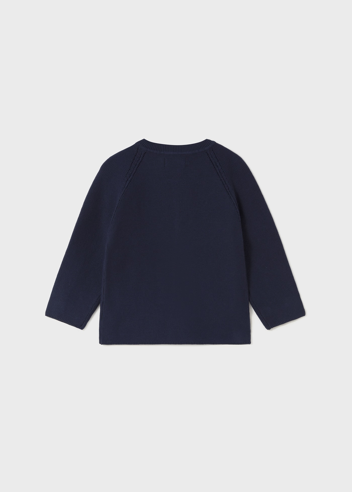 Cardigan tricot bebe
