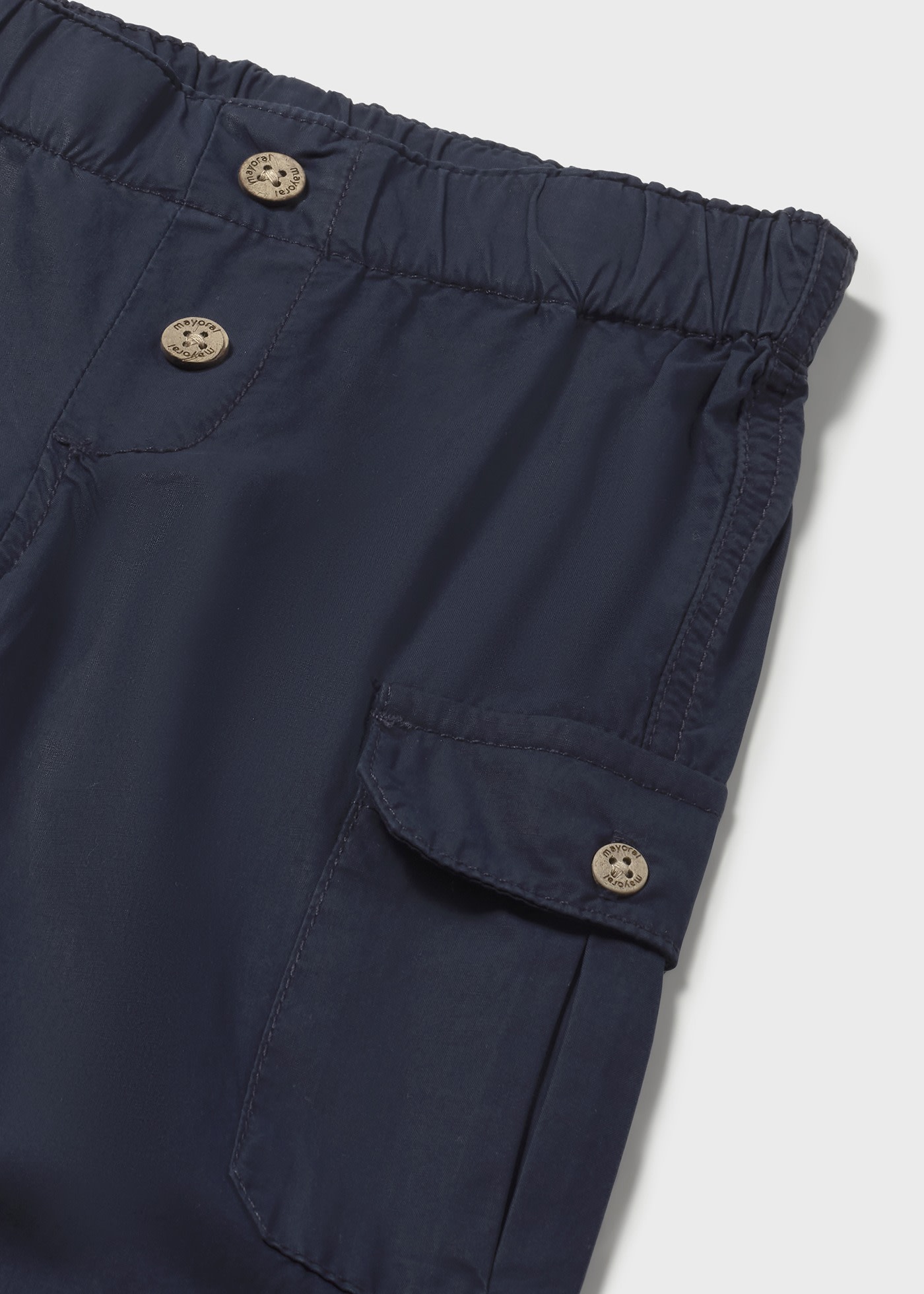 Baby Lightweight Cargo Pants