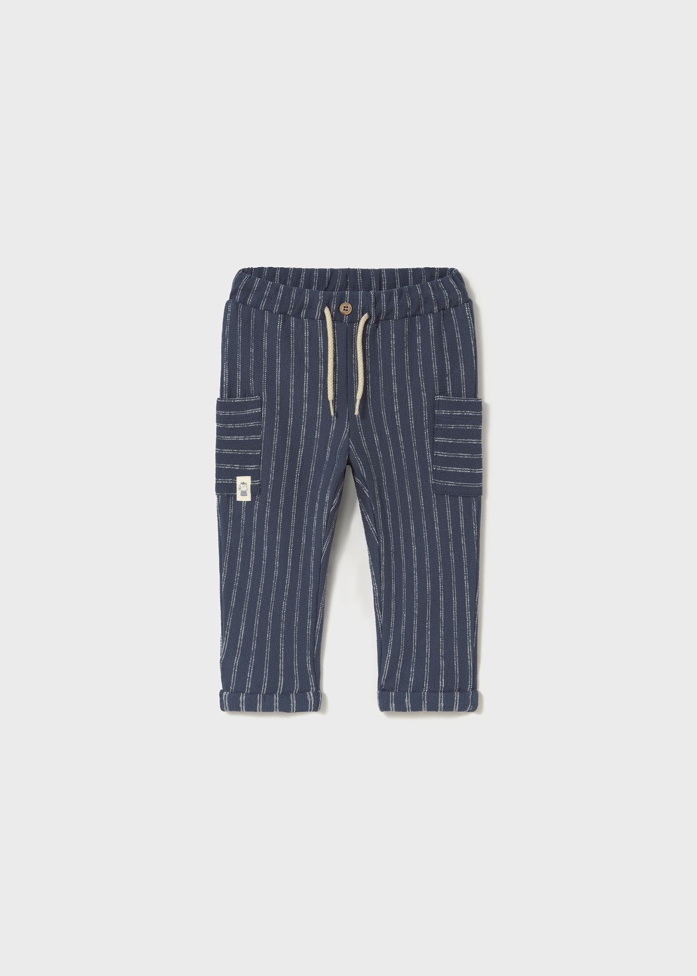 Pantaloni dungi bebe