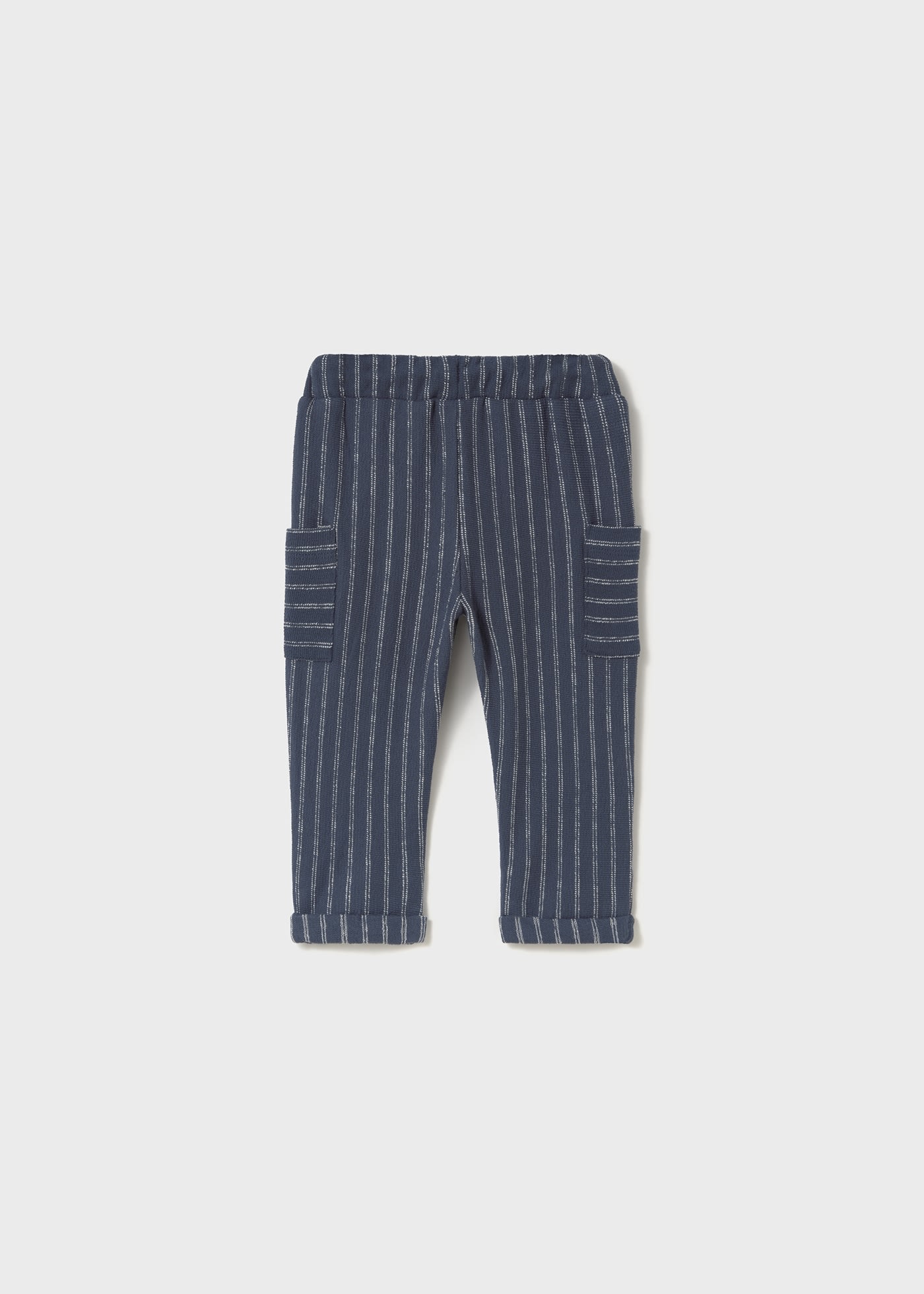 Baby Striped Pants