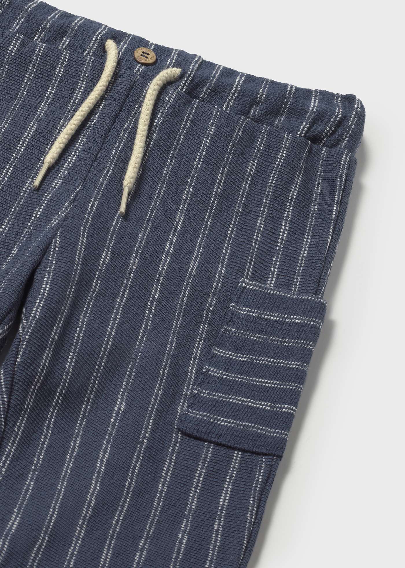 Pantaloni dungi bebe