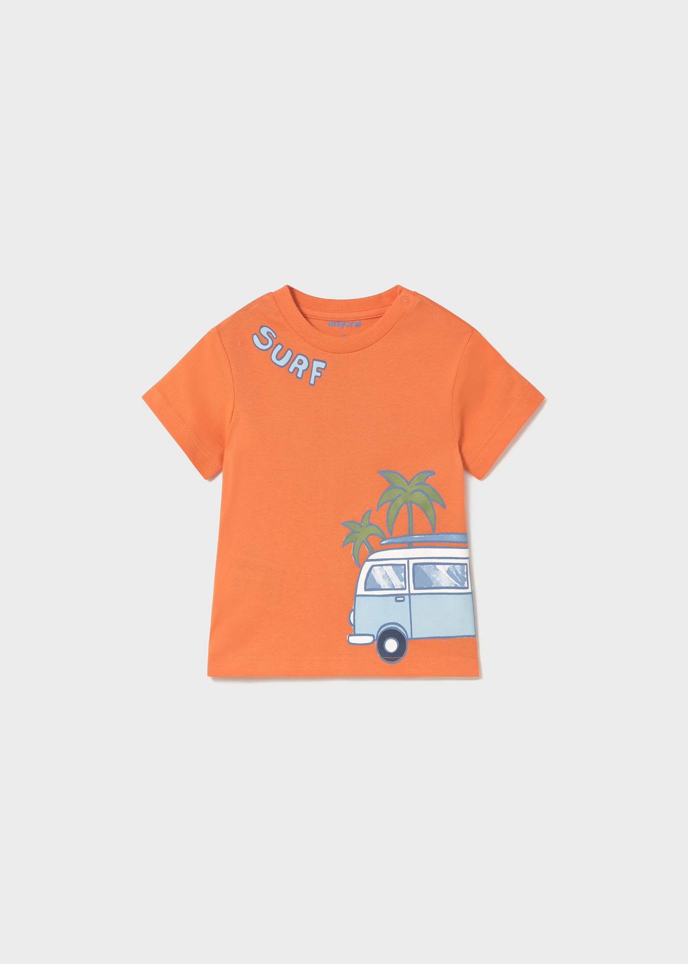 Baby 3 piece print set