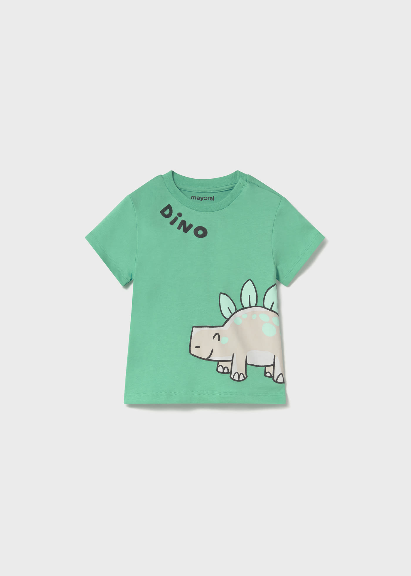 Set 3 piese cu imprimeu bebe