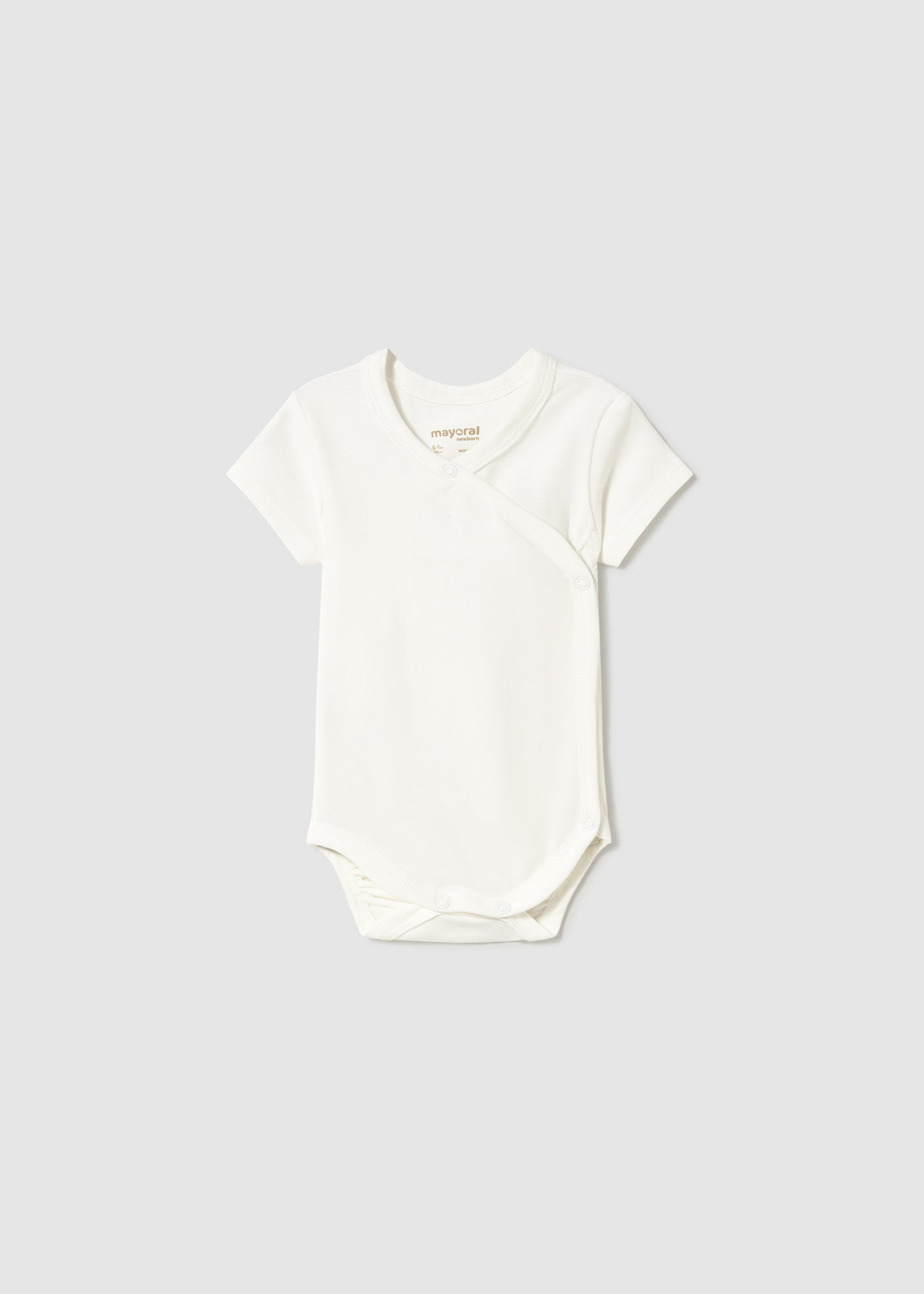 Newborn Bodysuit