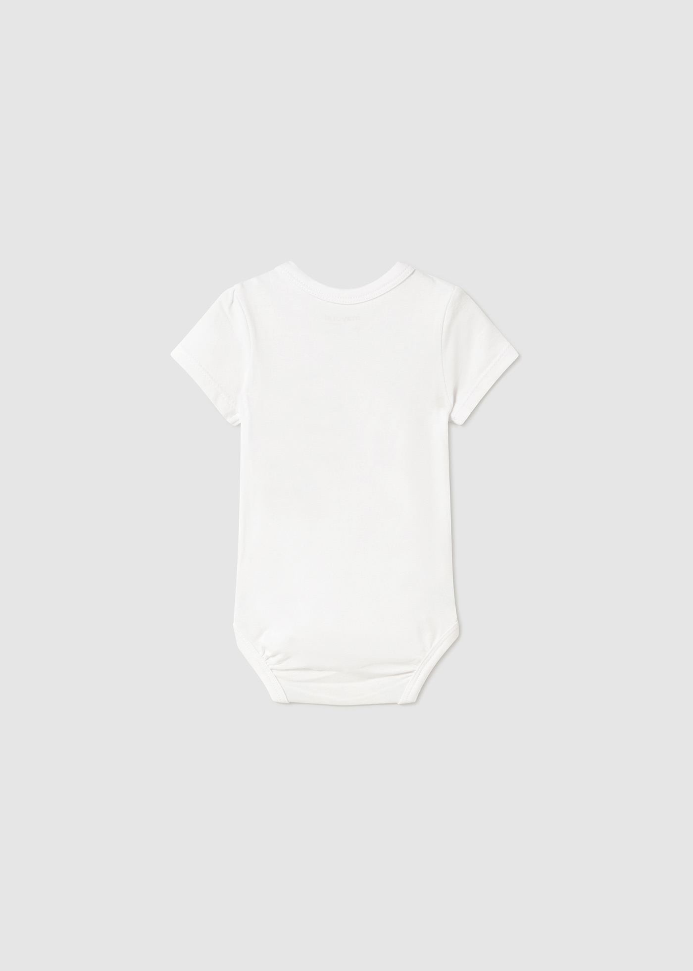 Newborn Bodysuit