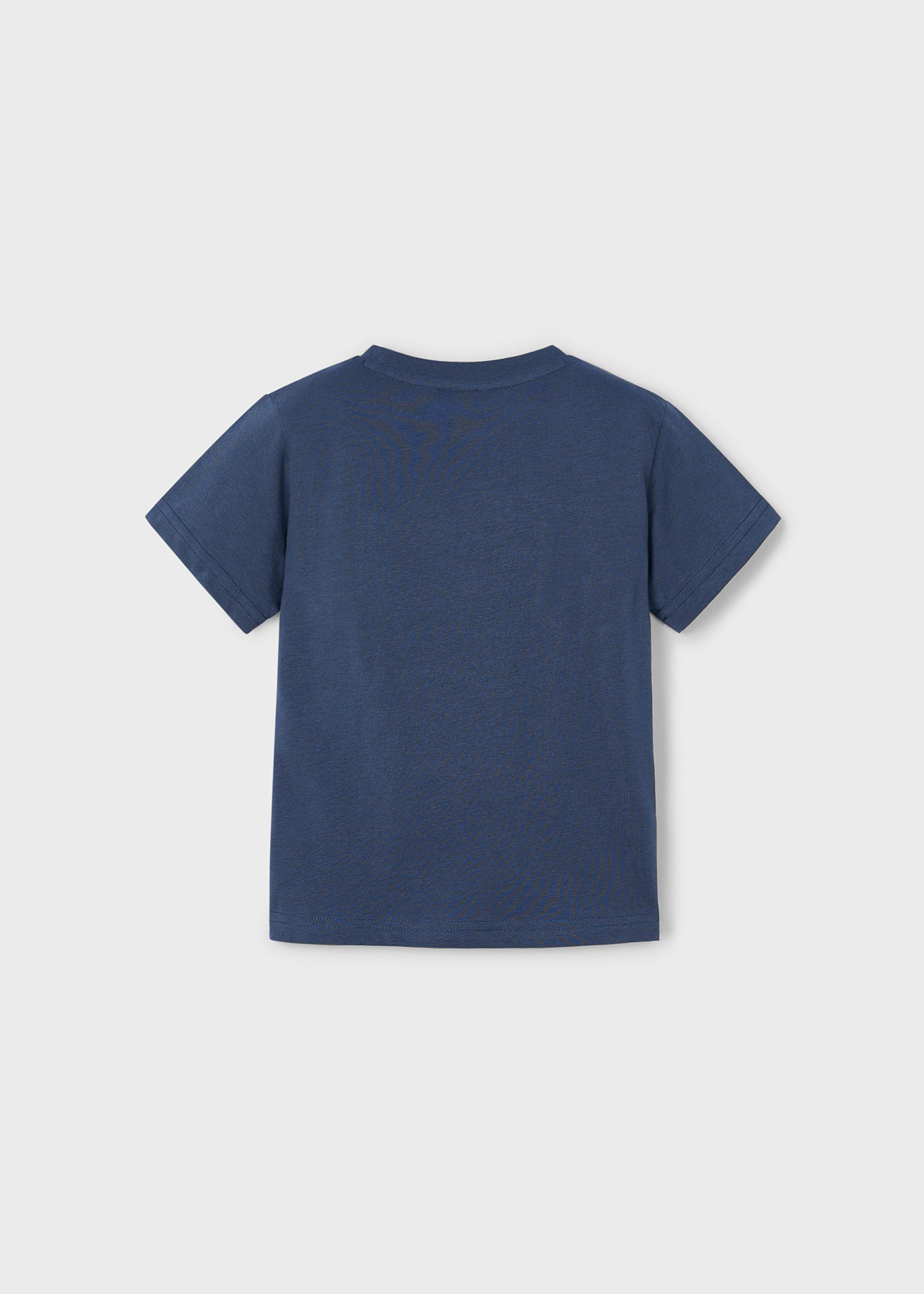 Tricou text aplicatie baiat