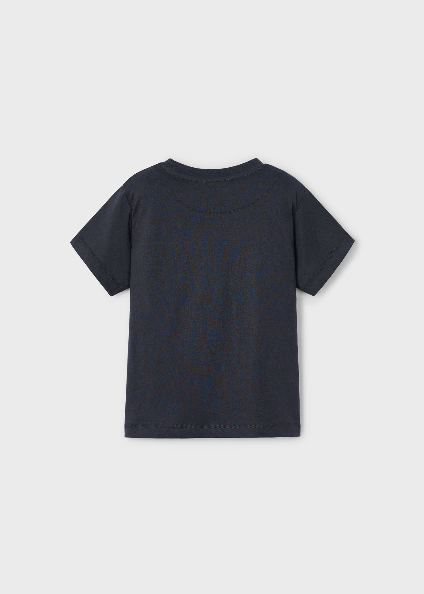 Tricou imprimeu lenticular baiat