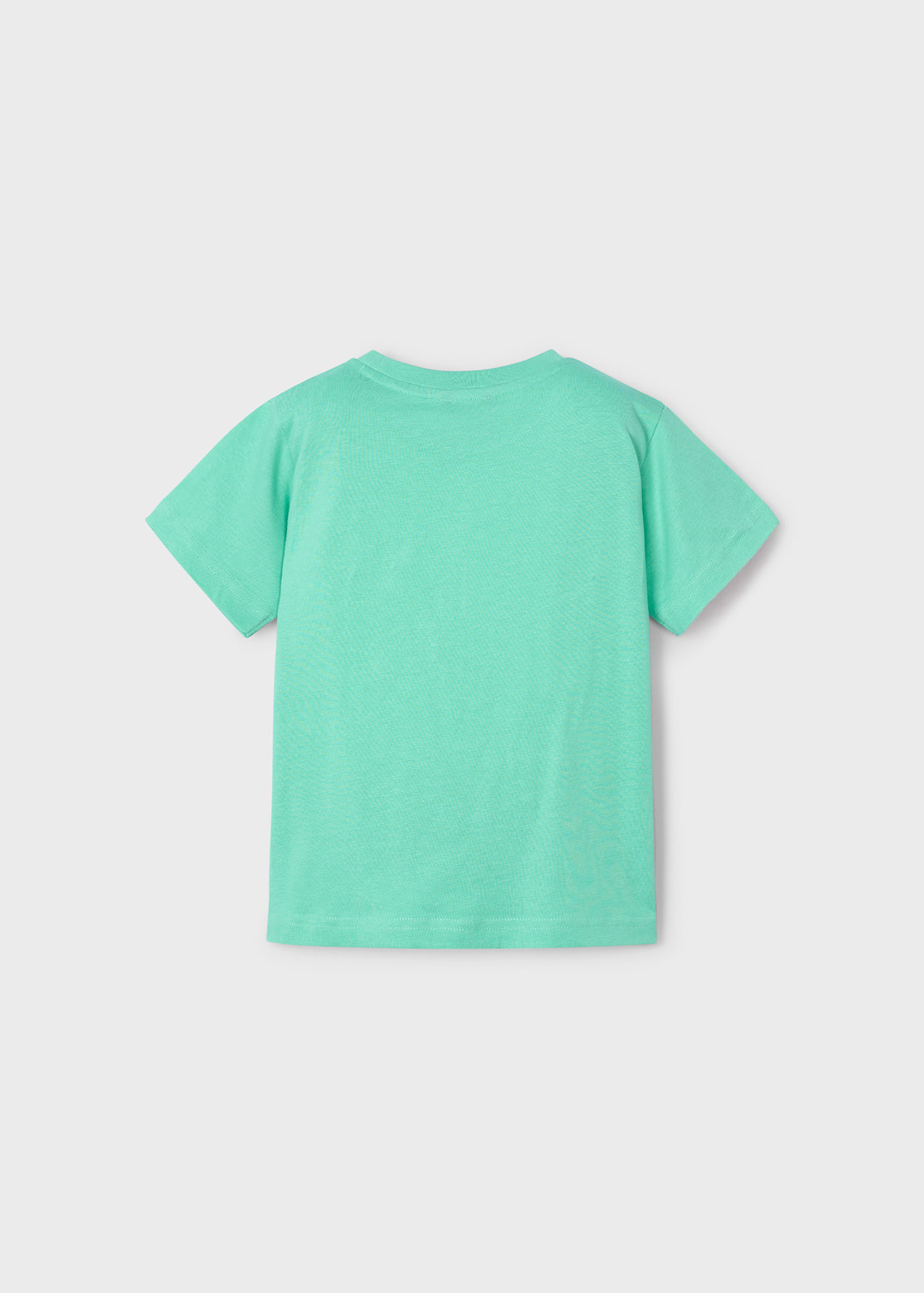 Camiseta riñonera niño