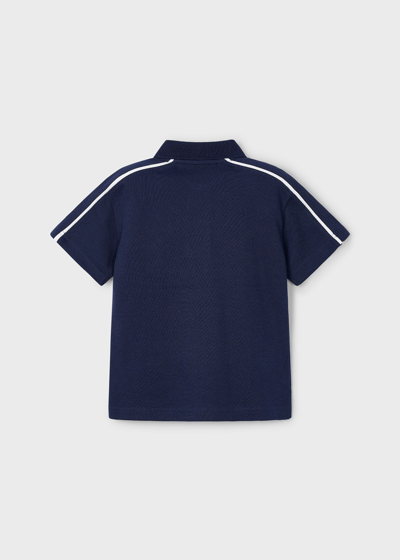 Boy Sport Polo Shirt