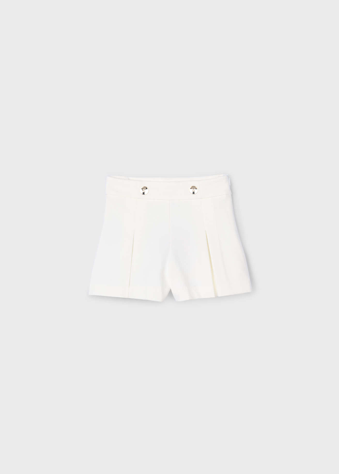 Pantaloncino bambina
