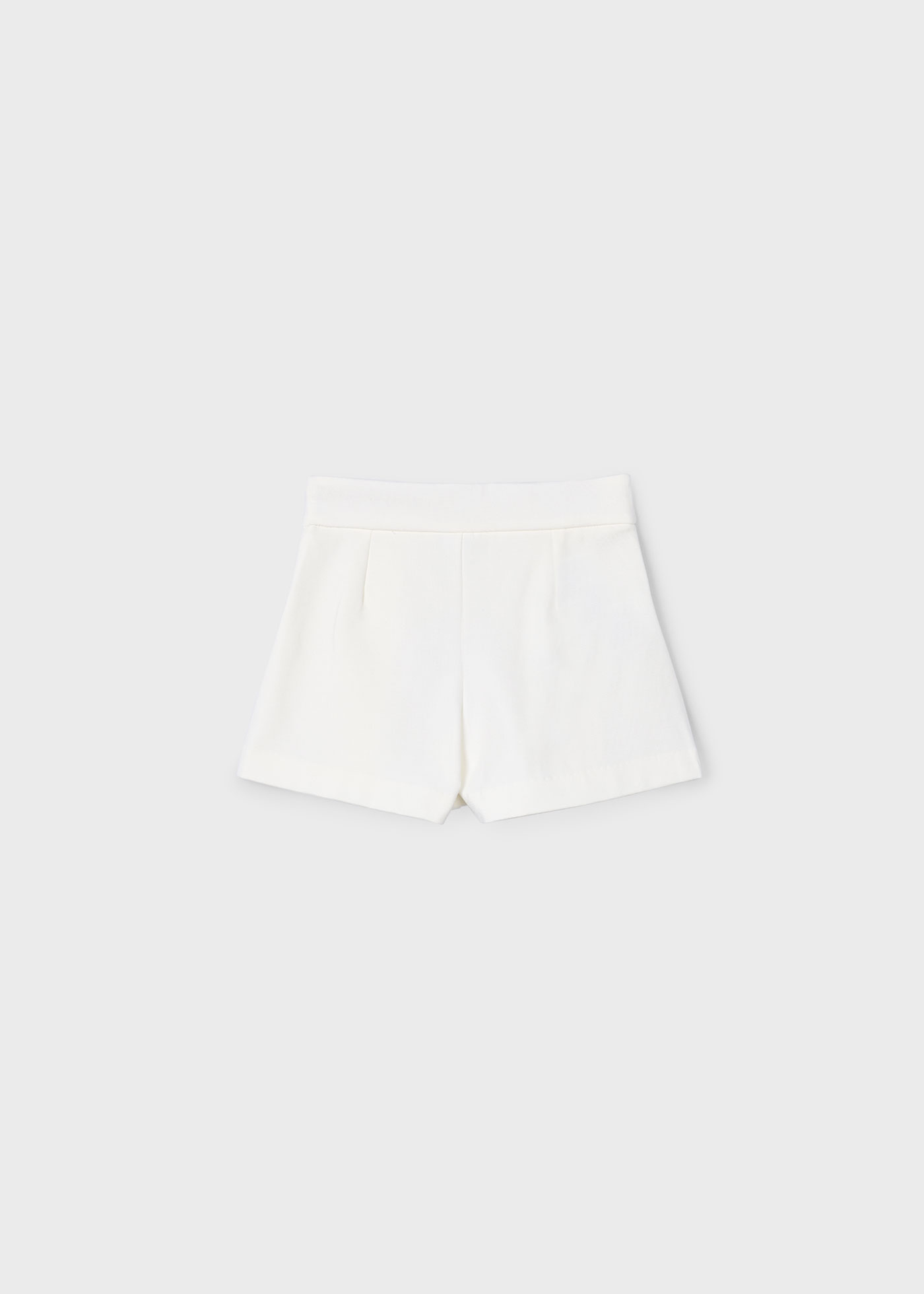 Pantaloncino bambina
