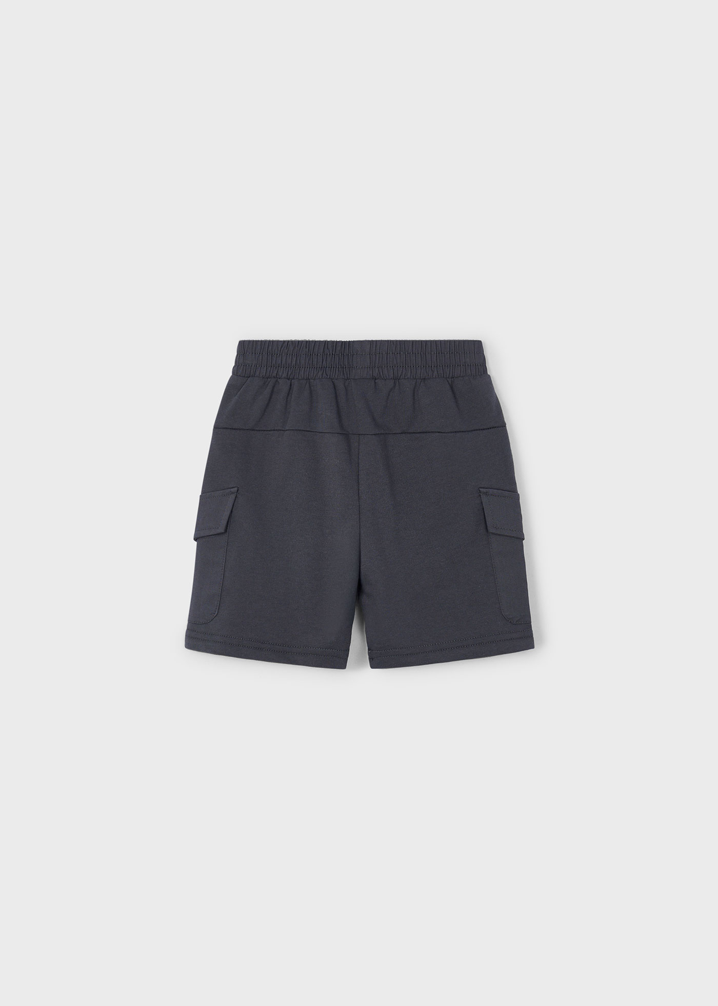 Bermuda cargo contrasti bambino