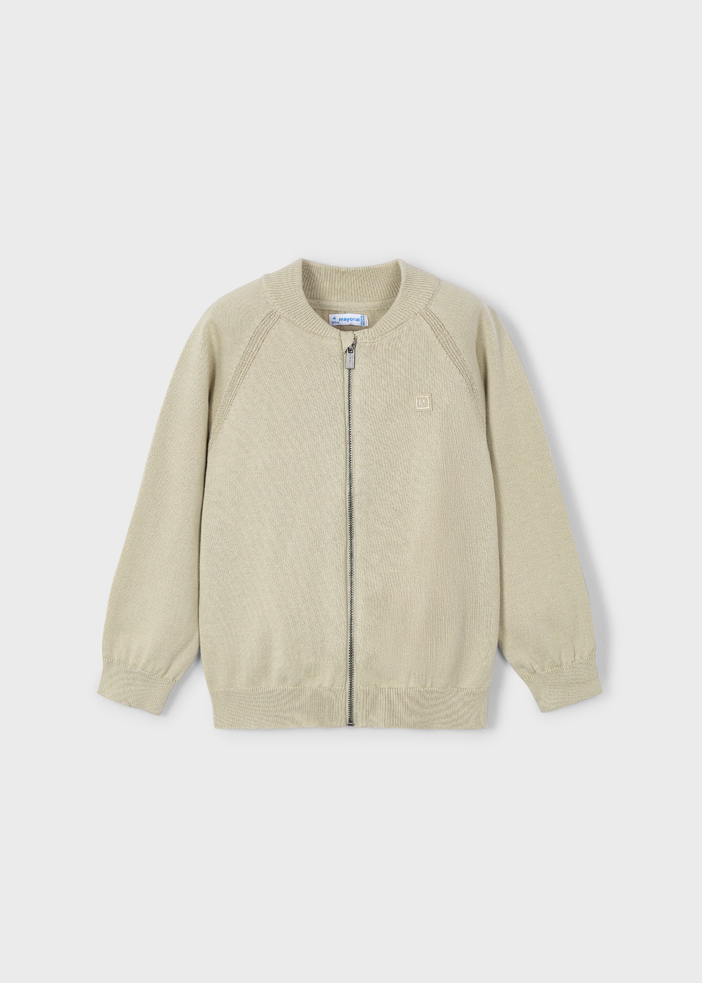 Bluza bejsbolowa dla chłopca