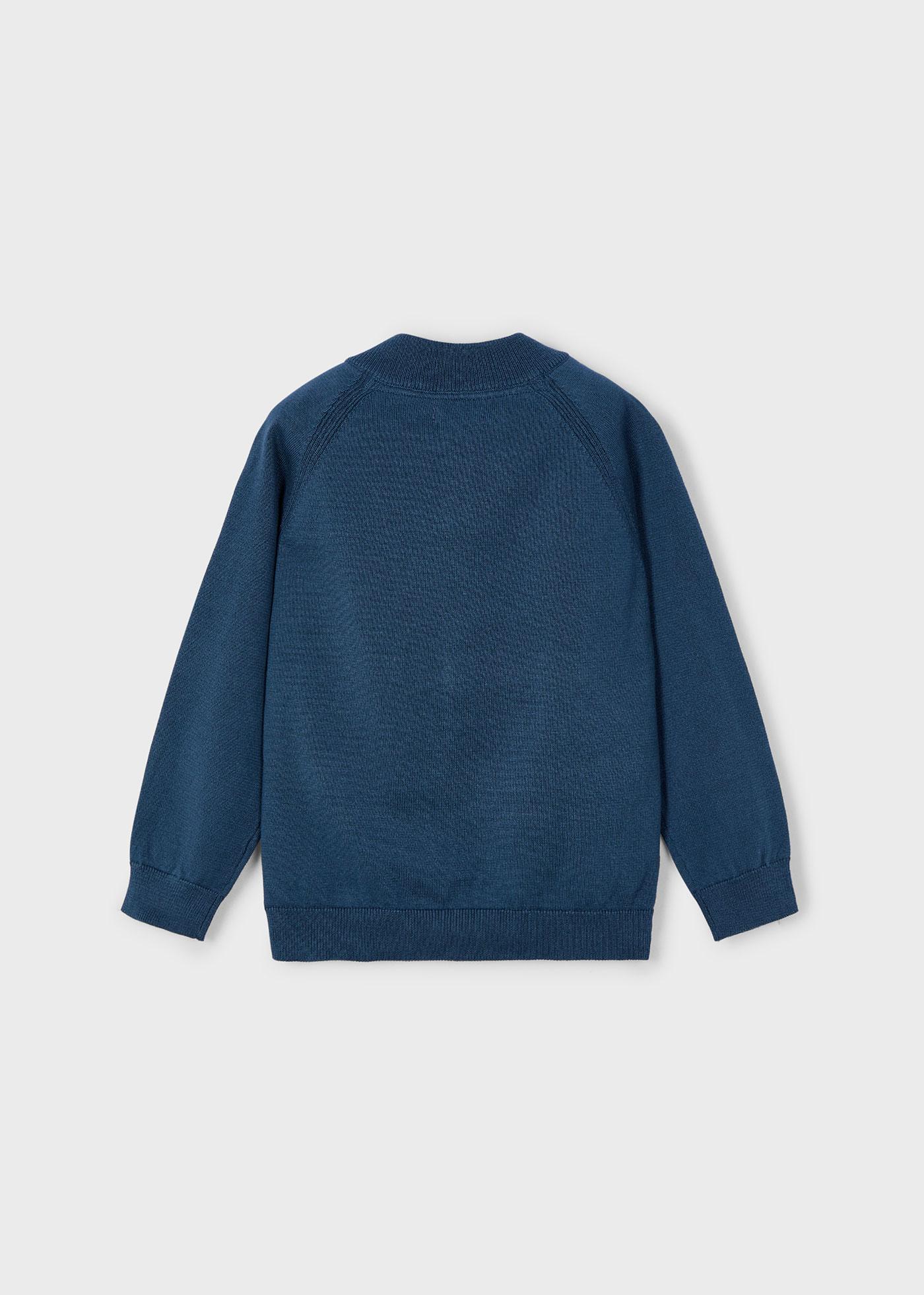 Boy Varsity Sweatshirt