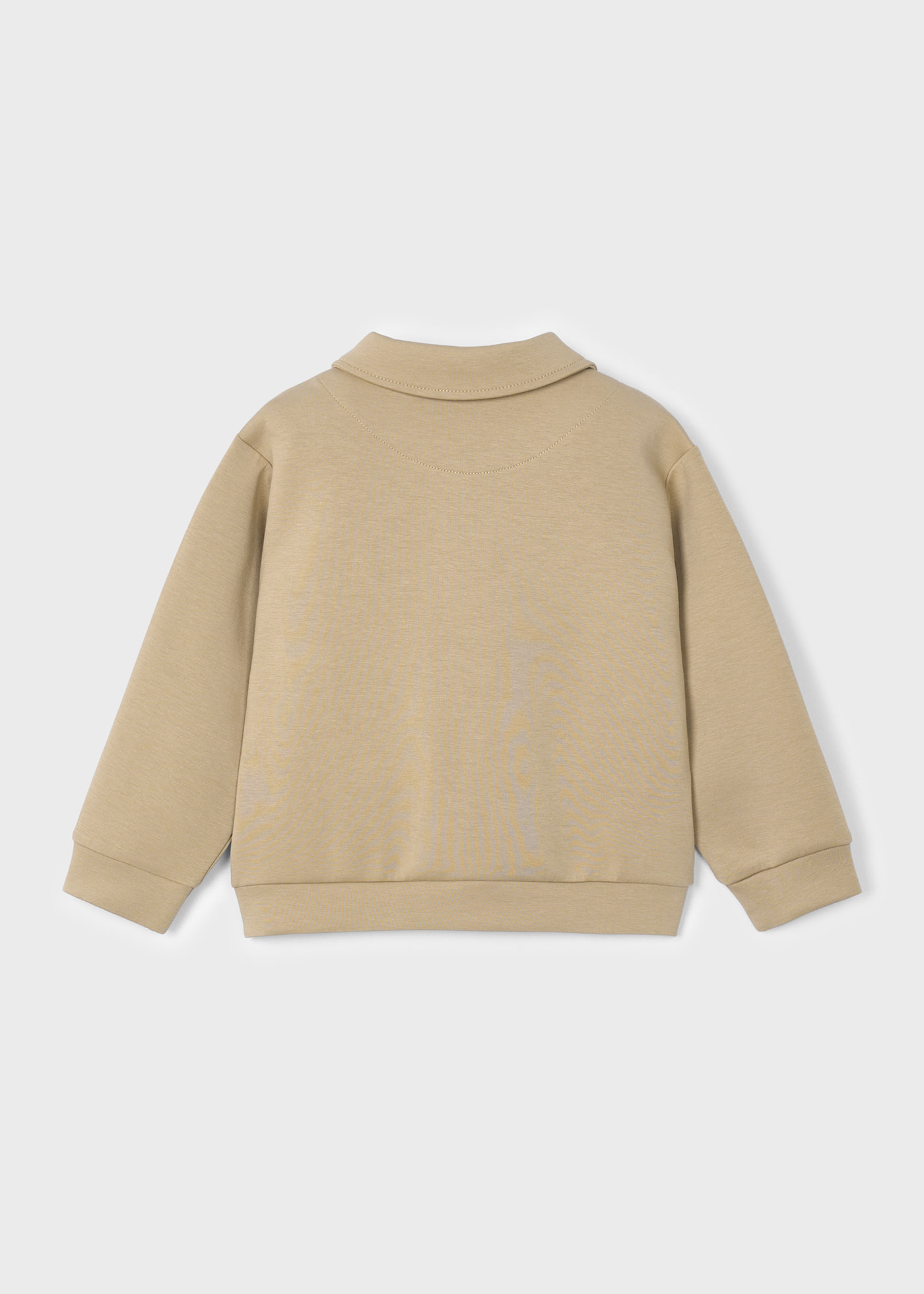 Bluza z kieszeniami dla chłopca