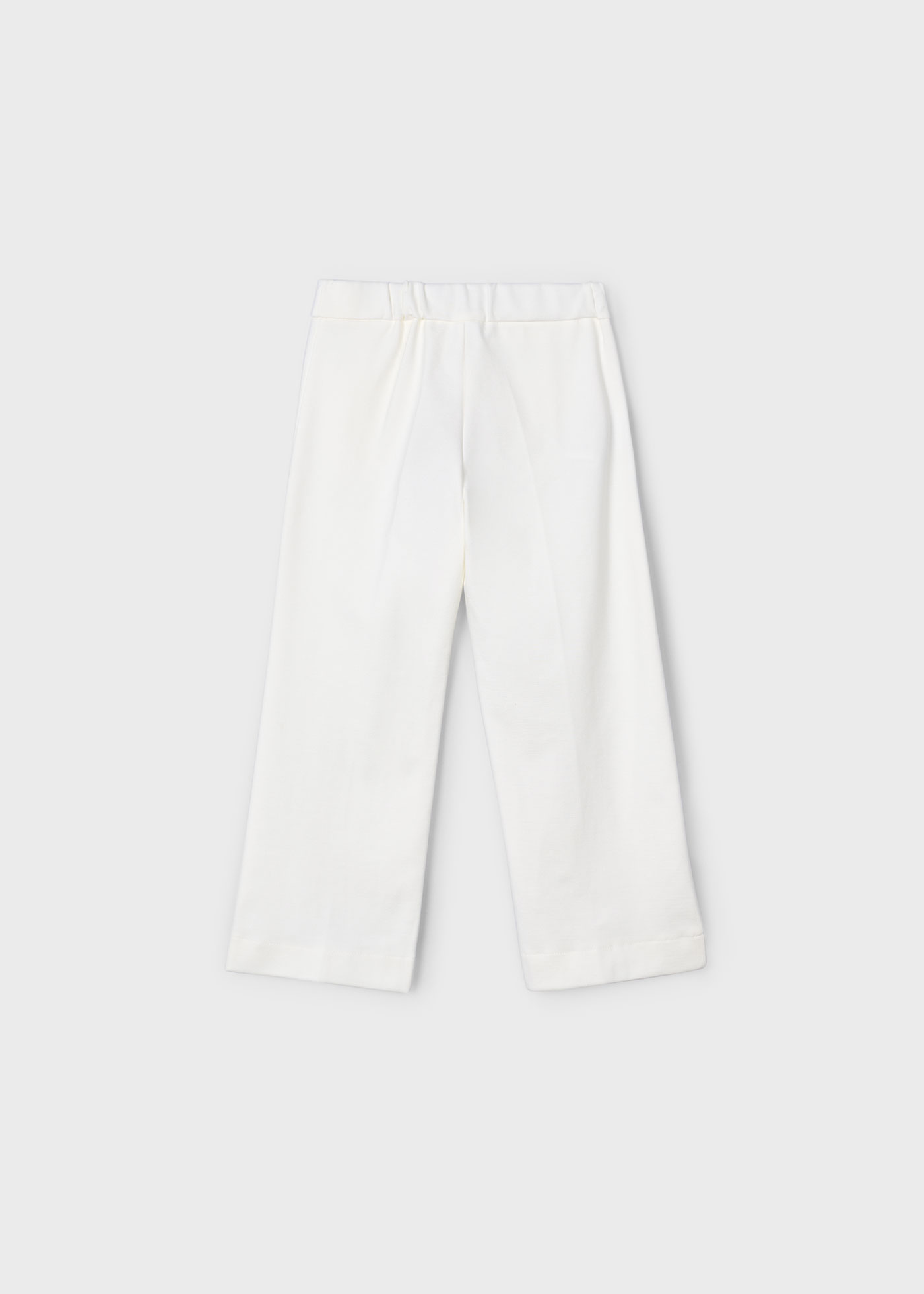 Pantalon habillé fille