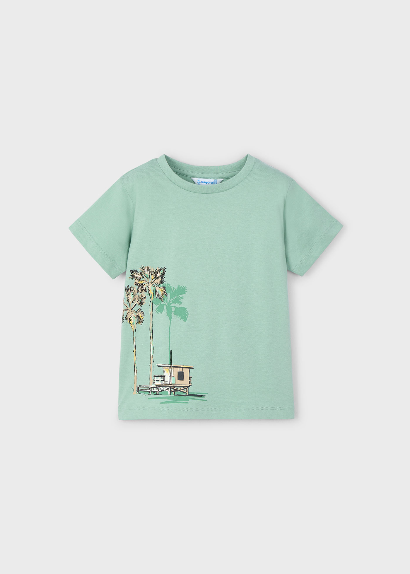 Conjunto 3 peças menino
