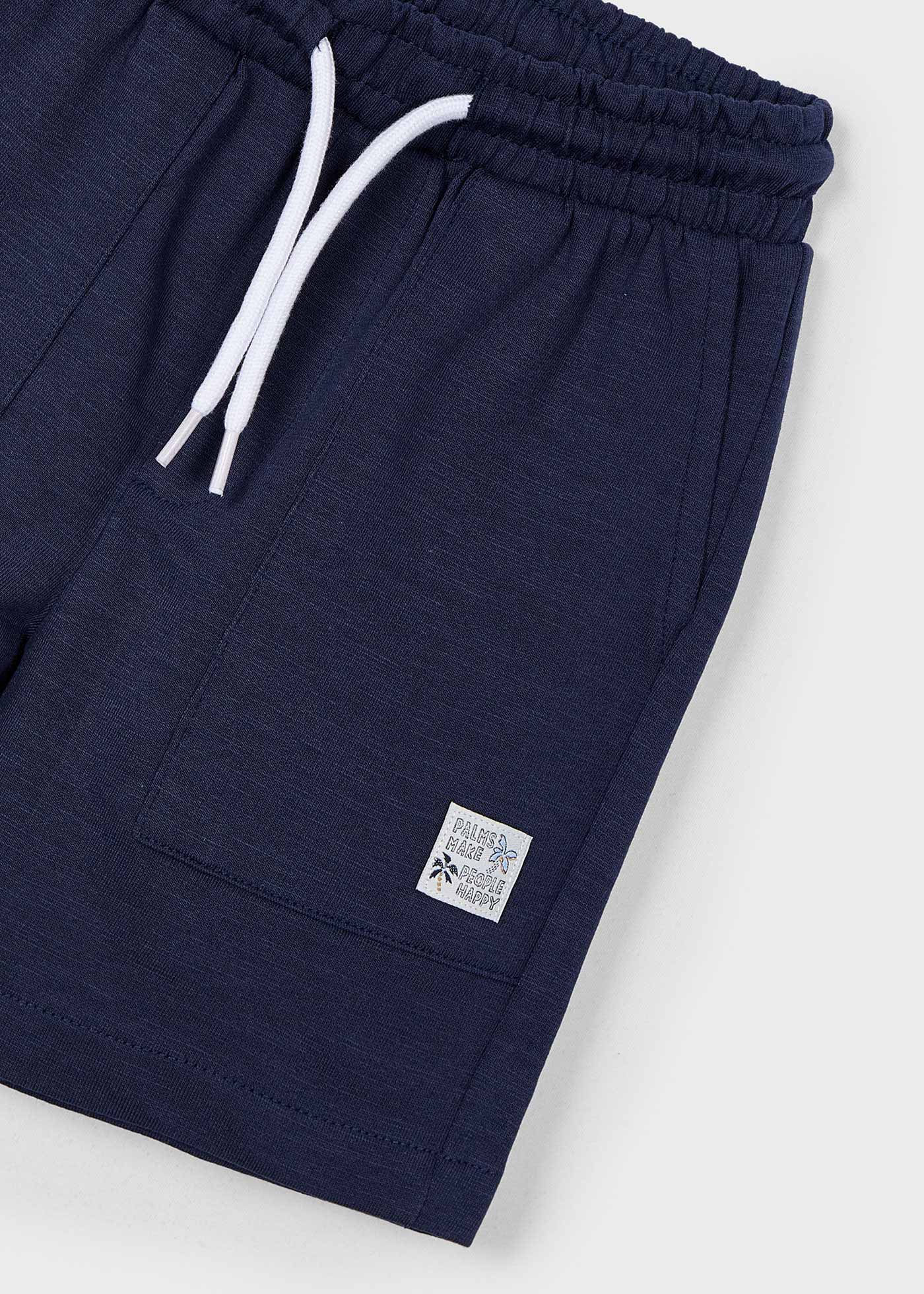 Conjunto 3 peças menino