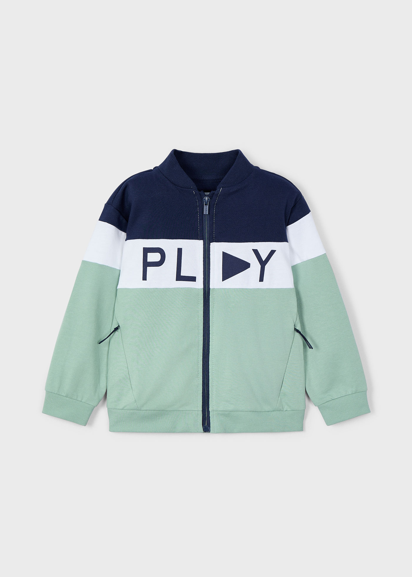 Boy Play Tracksuit