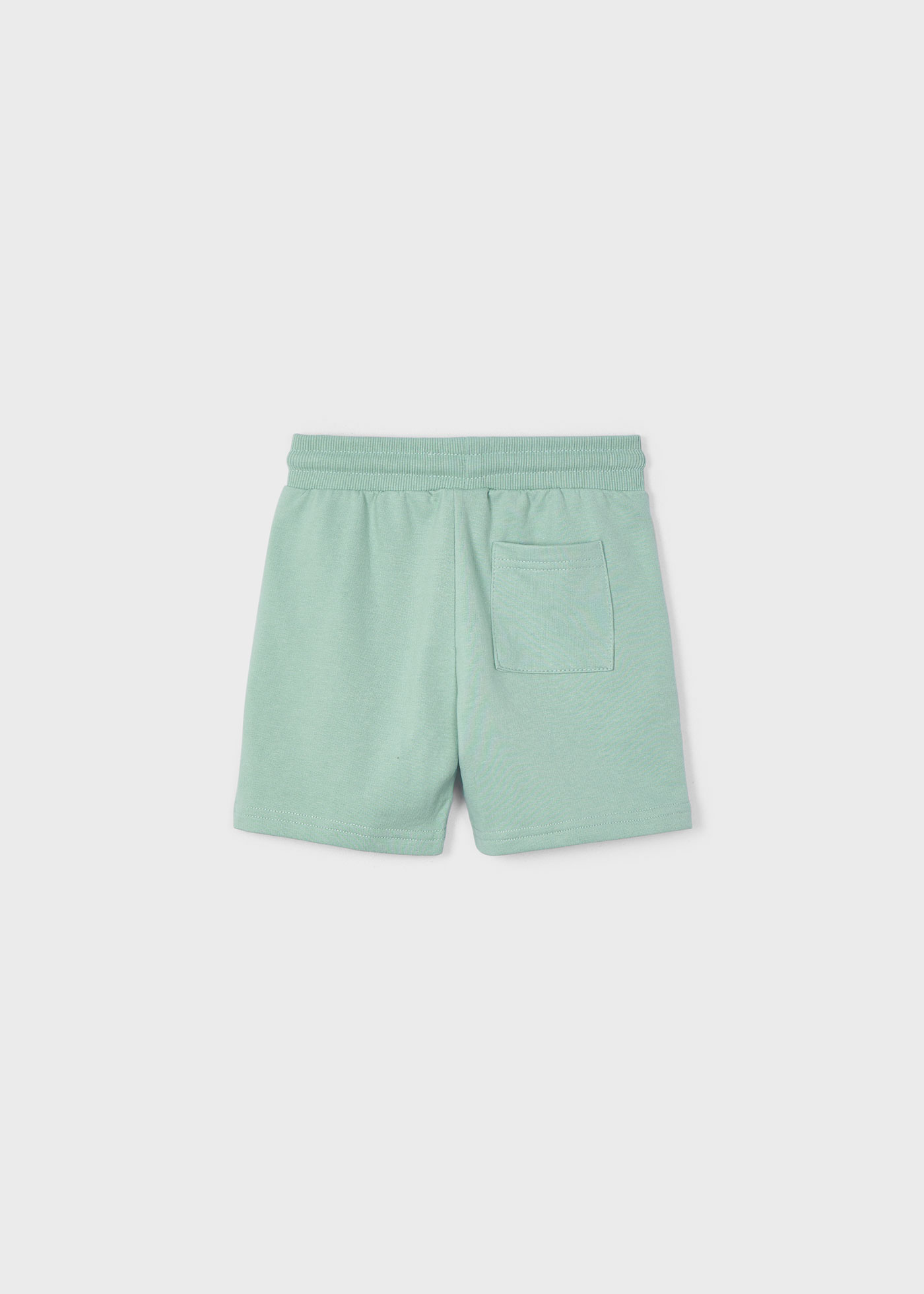 Tuta con due pantaloni bambino