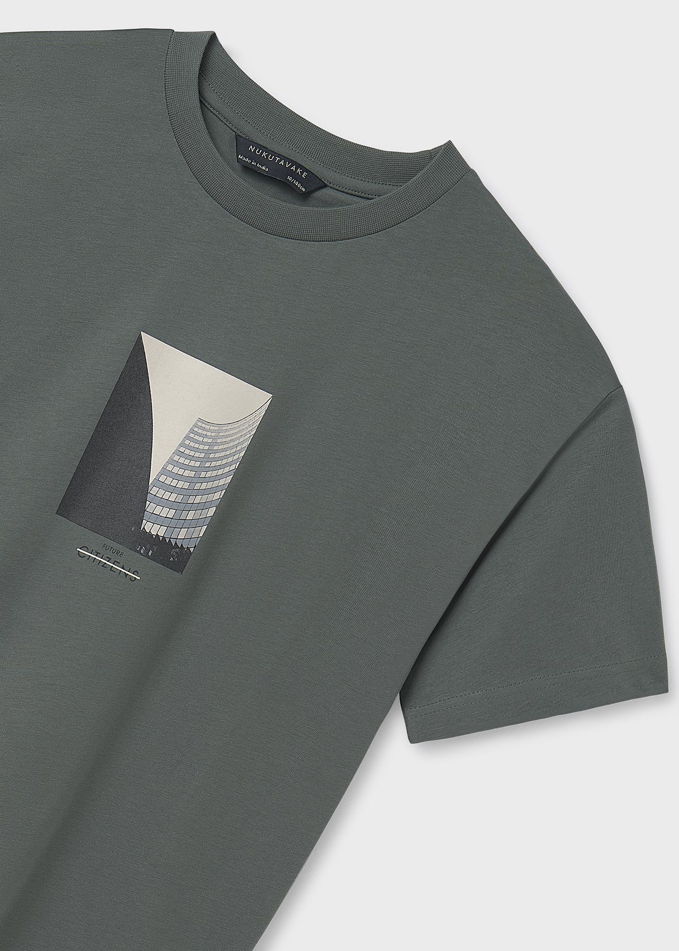 Tricou zgarie-nori baiat