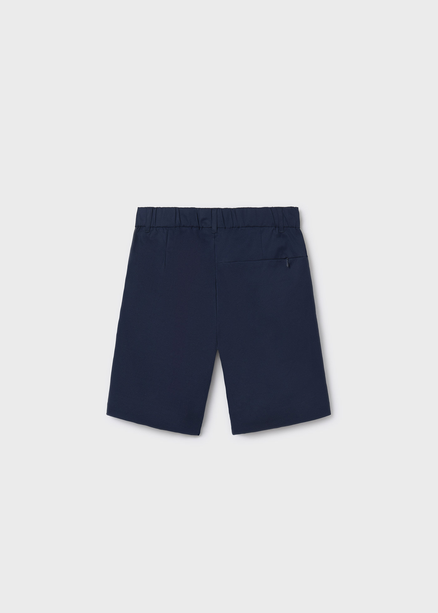 Boy tailored shorts