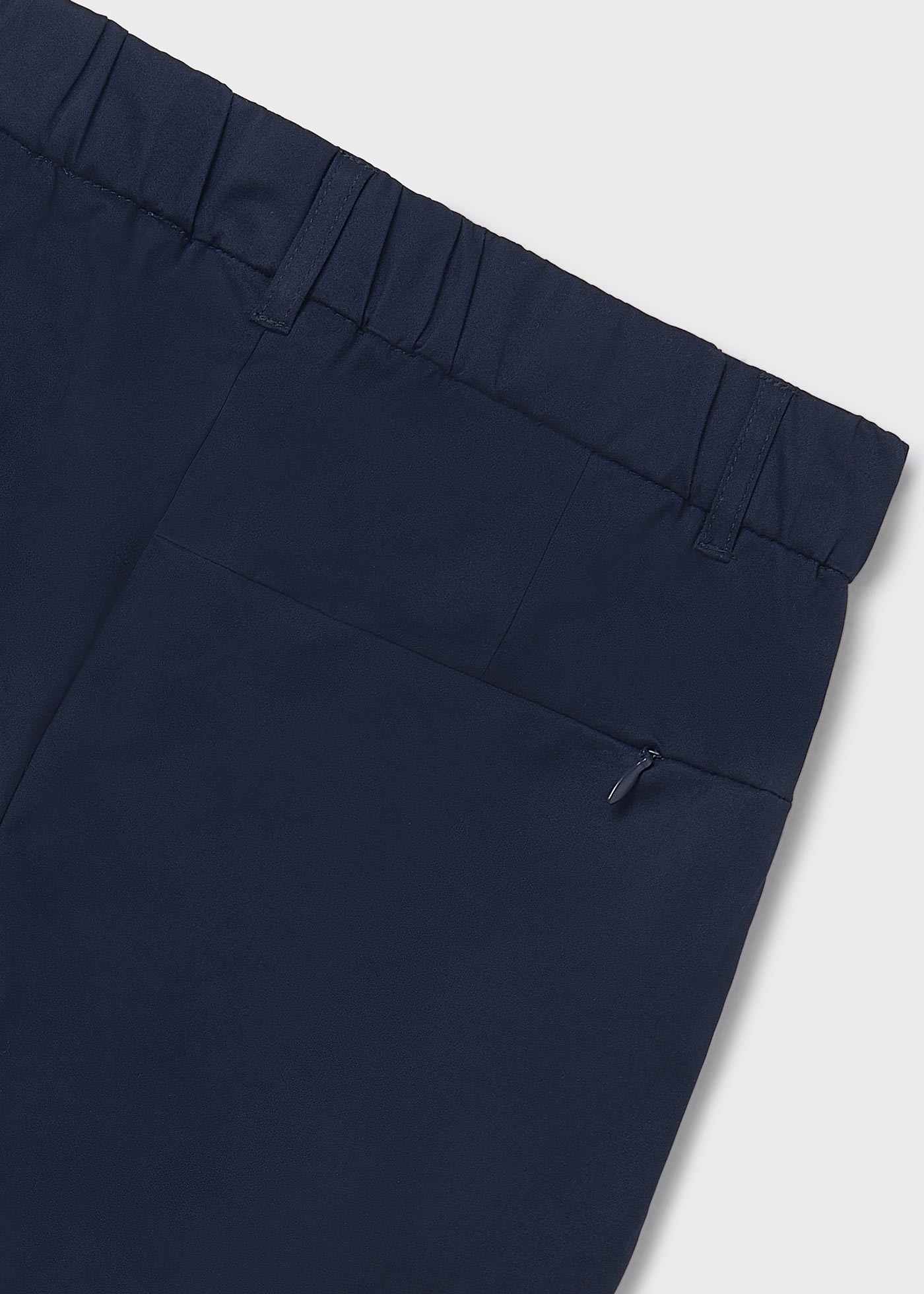 Boy tailored shorts