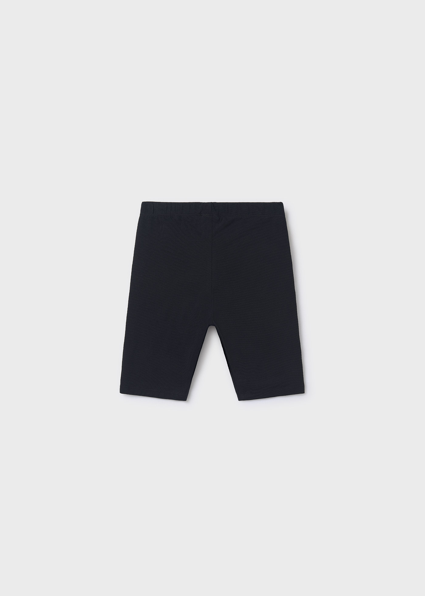 Legginsy typu kolarki dla dziewczynki
