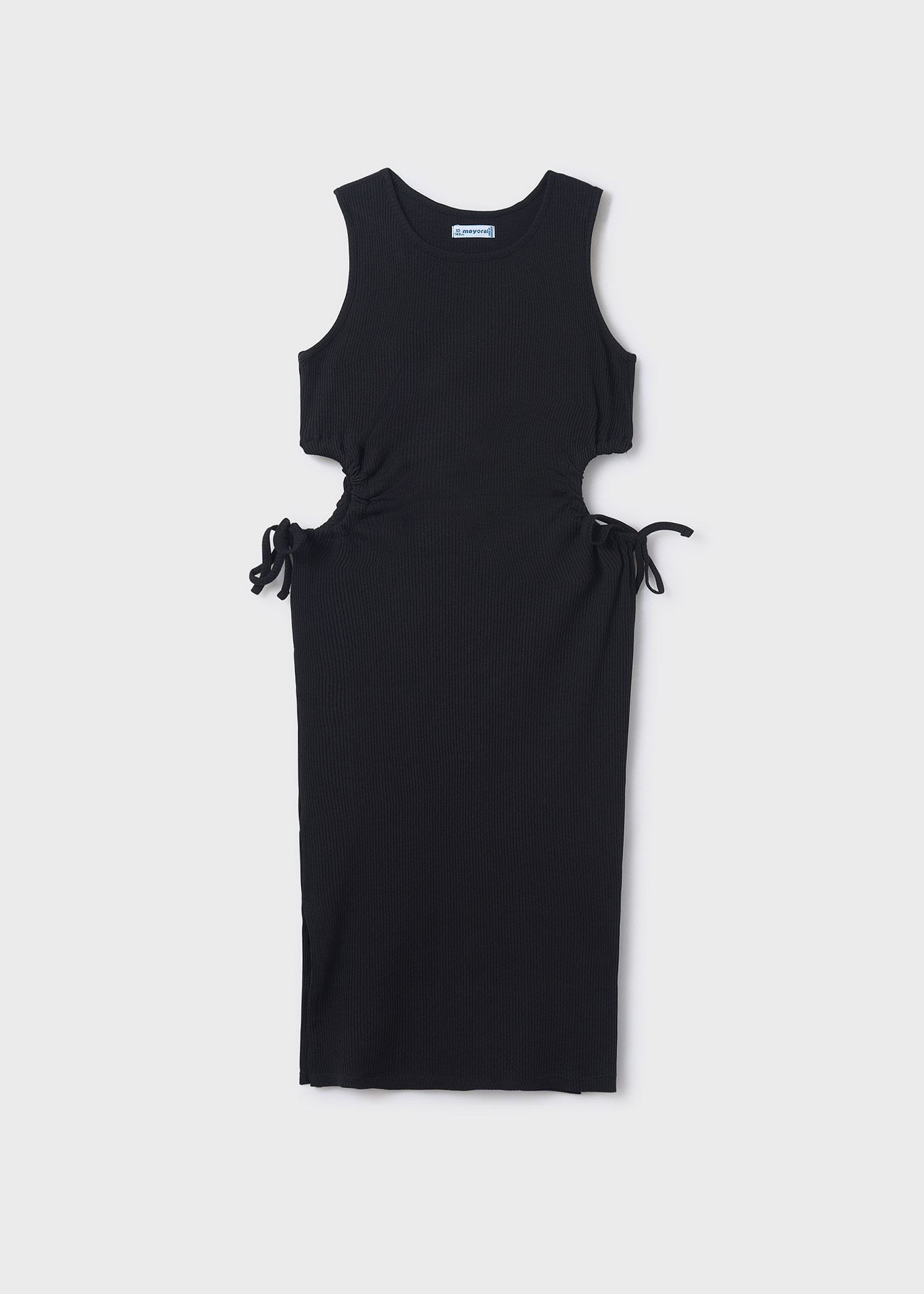 Rochie midi fata