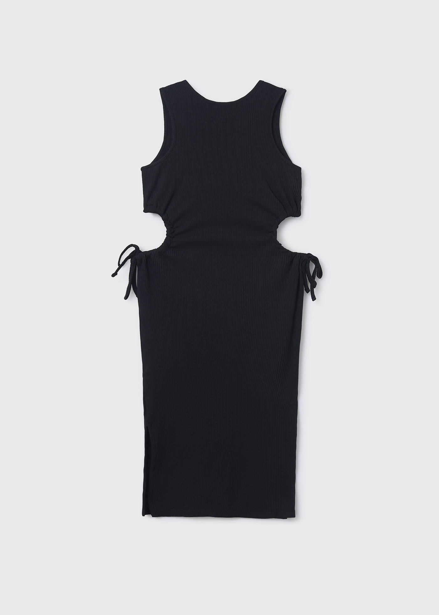 Rochie midi fata
