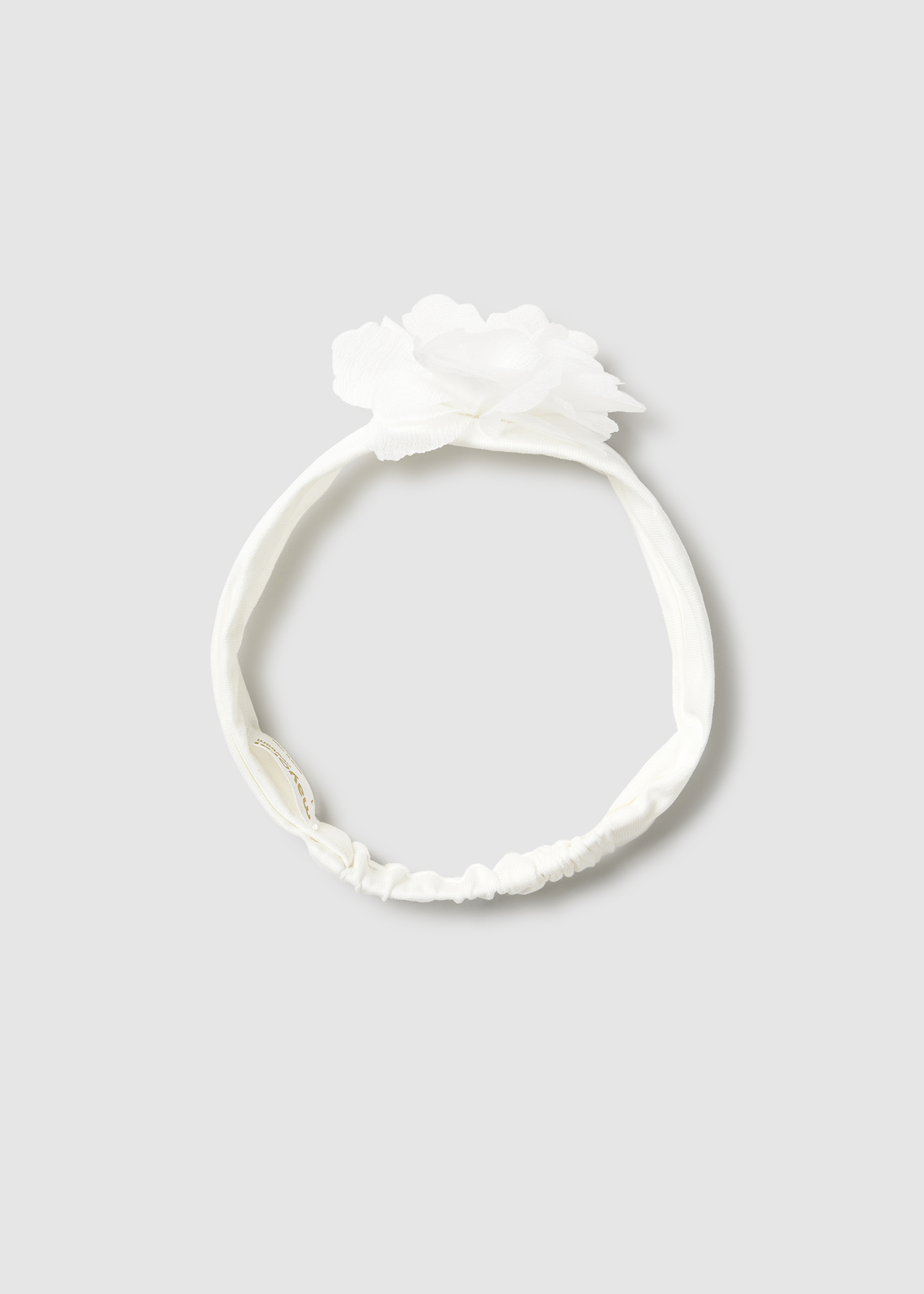 Newborn Flower Headband