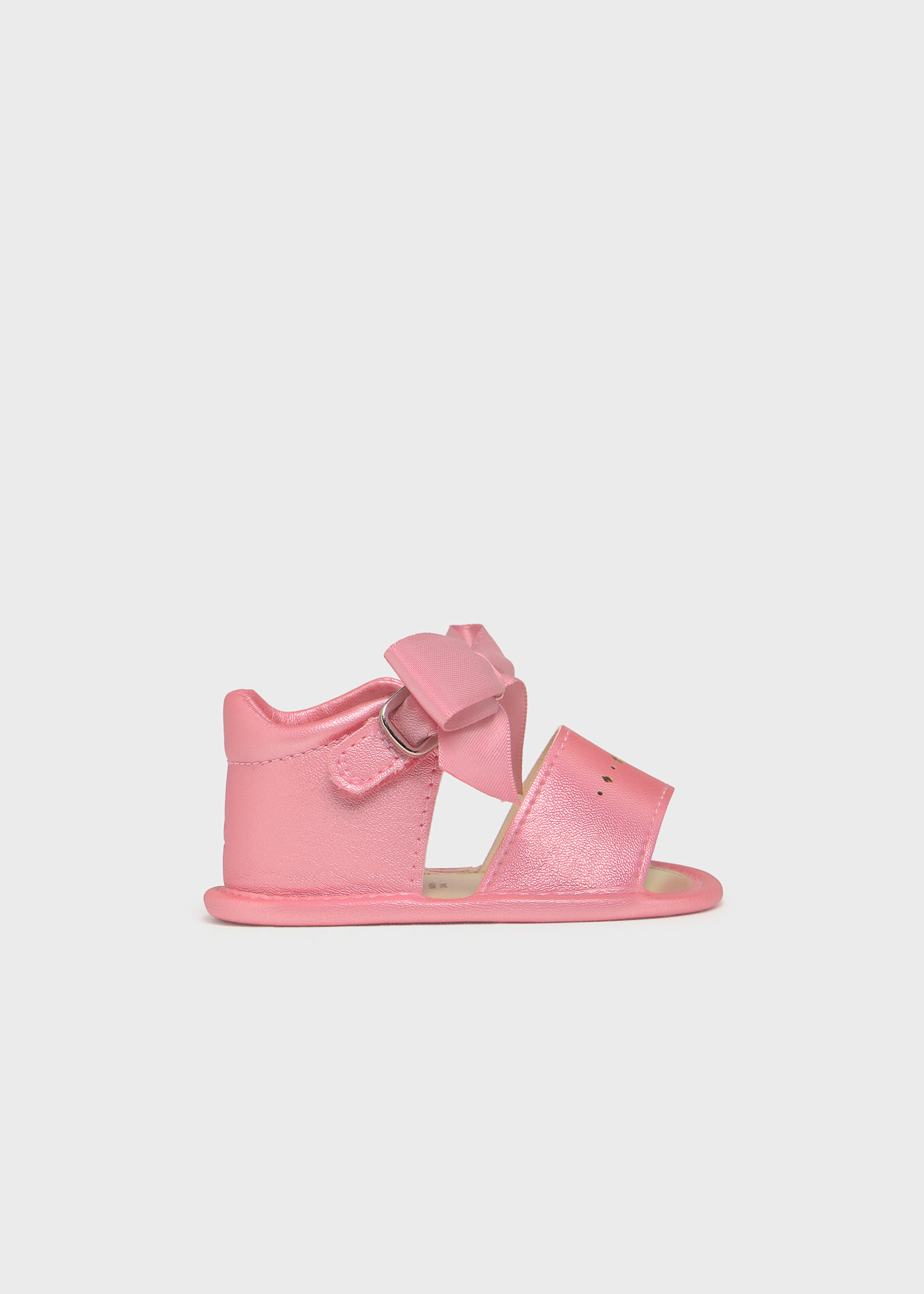 Newborn Sandals