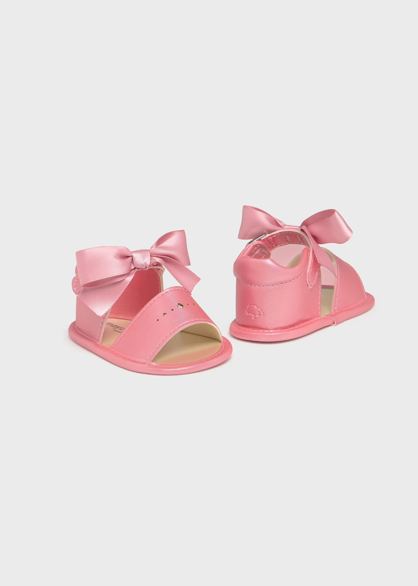 Newborn Sandals