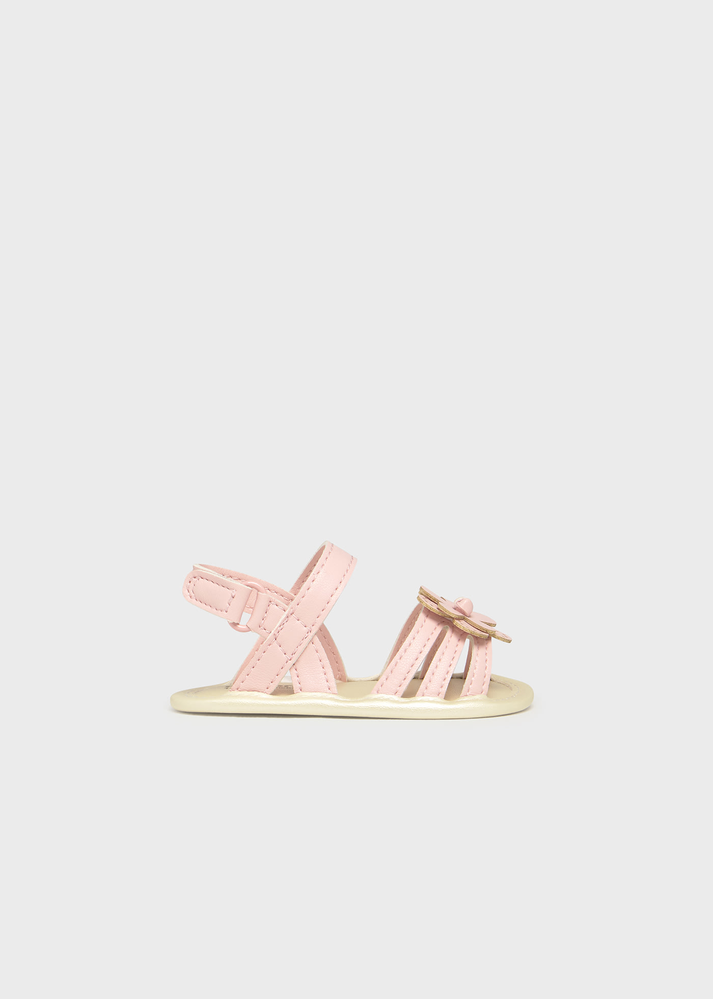 Sandalen Blume Neugeborene