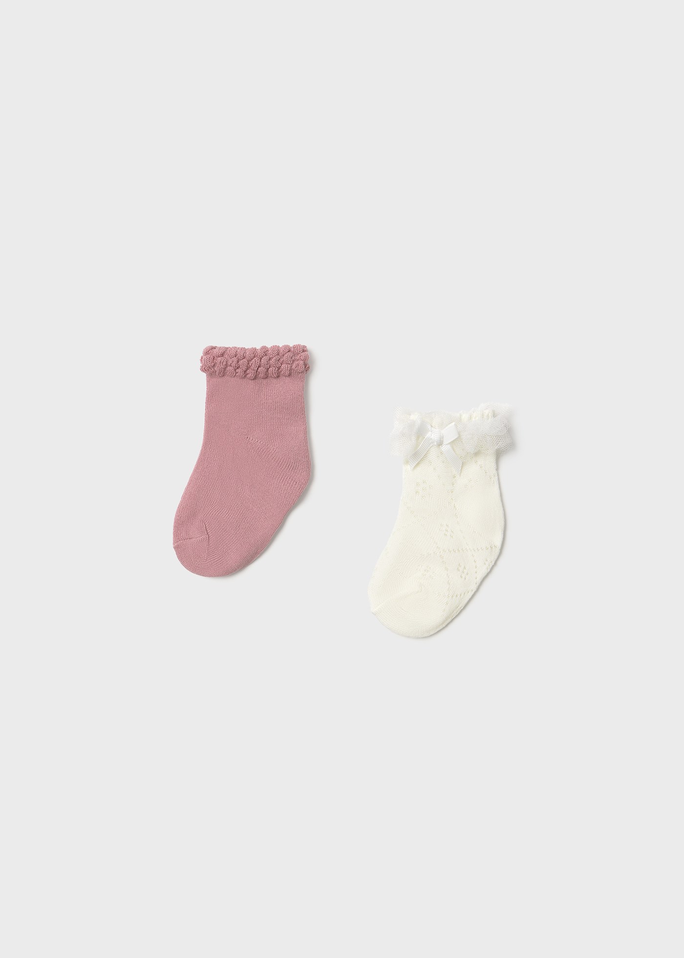 Baby 2-Pack Socks