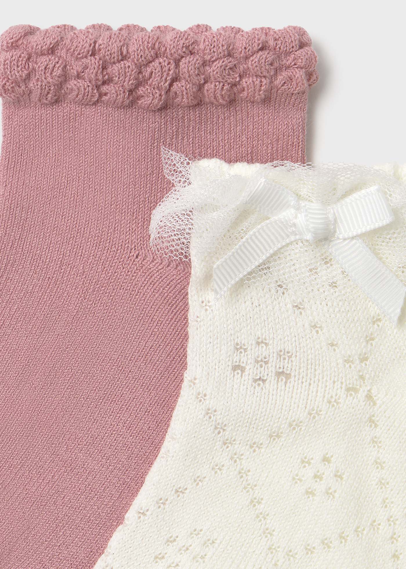 Baby 2-Pack Socks