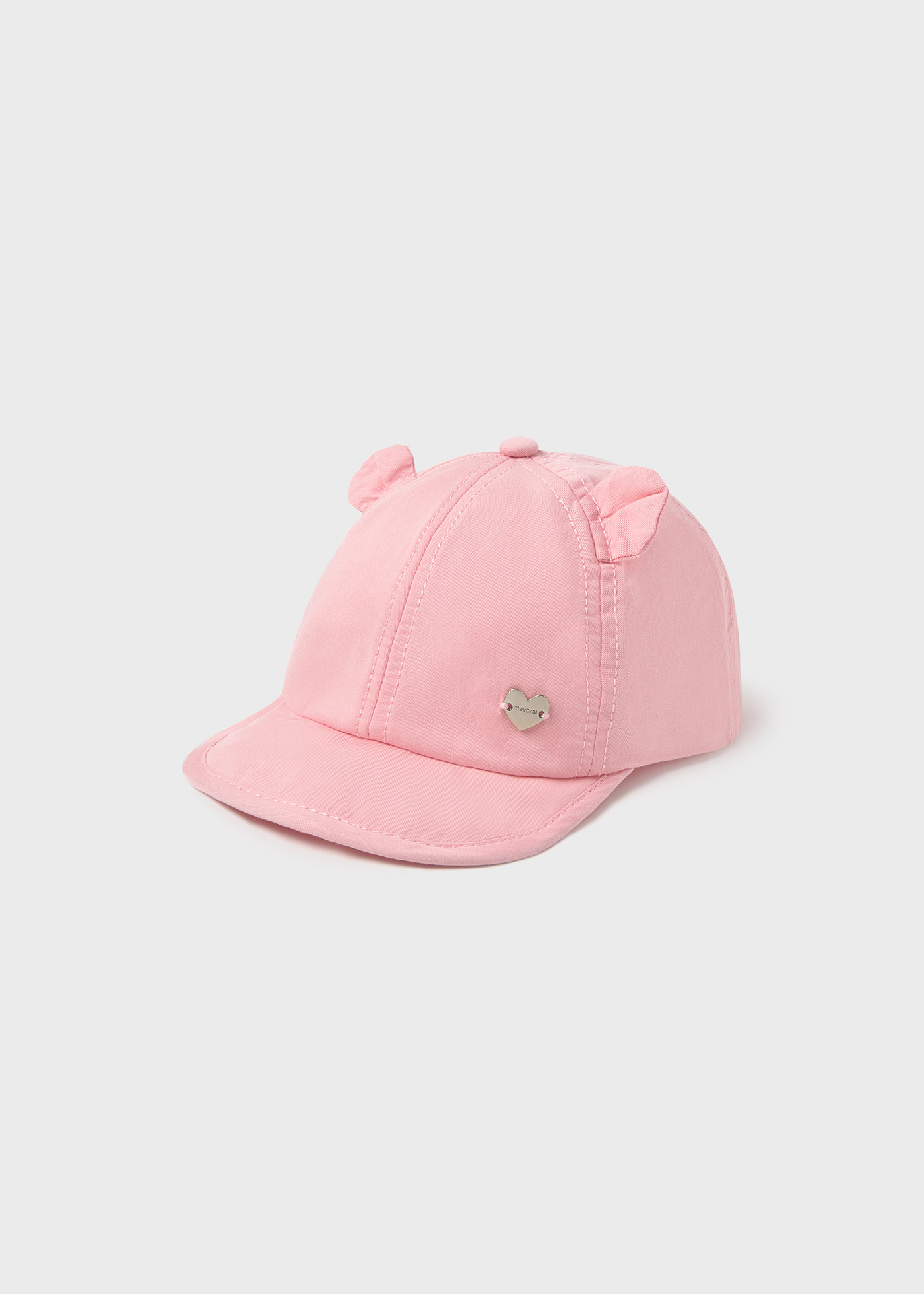 Gorra orejitas bebé