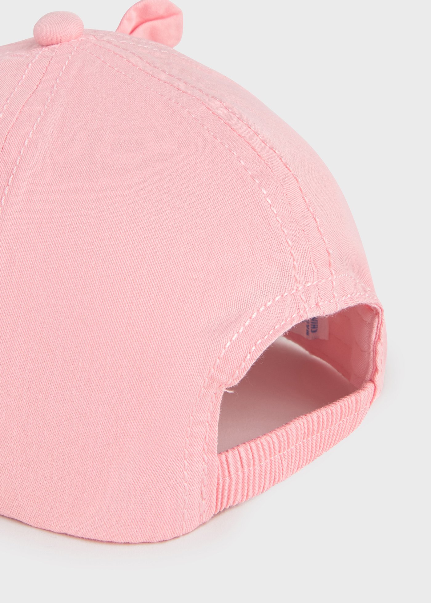 Gorra orejitas bebé