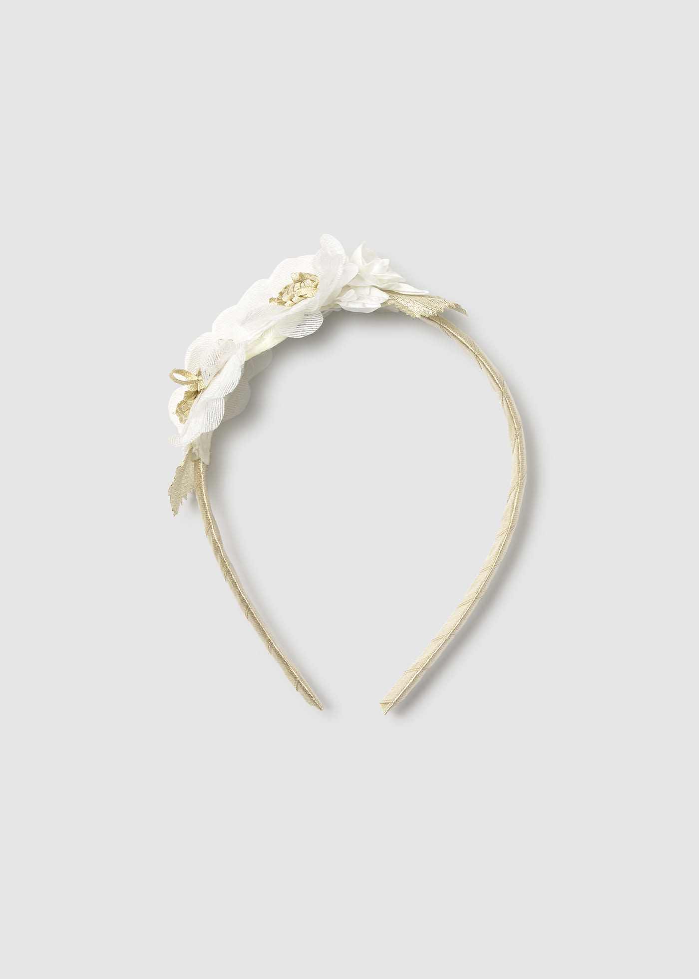 Baby Floral Headband