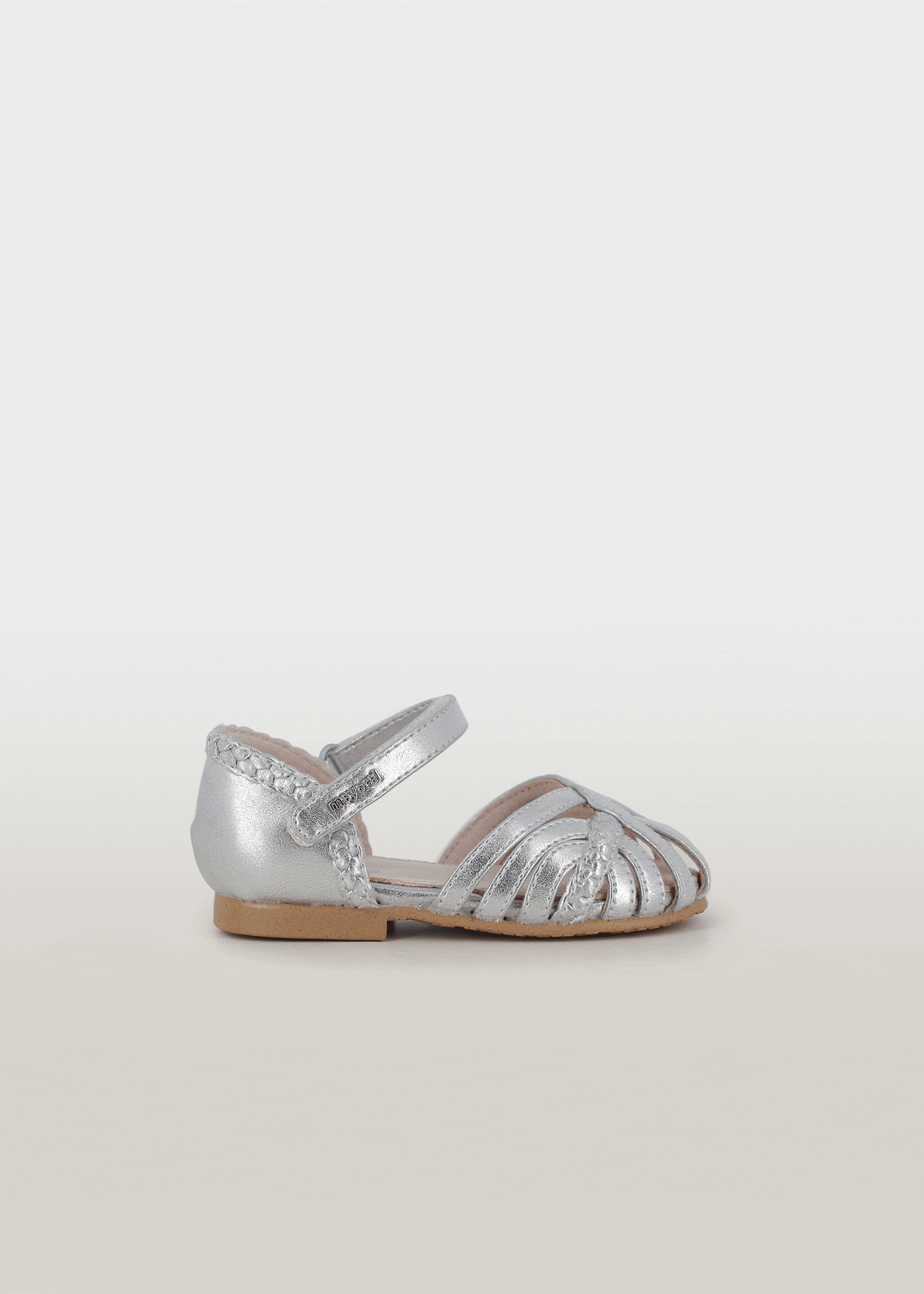 Balerini eleganti bebe