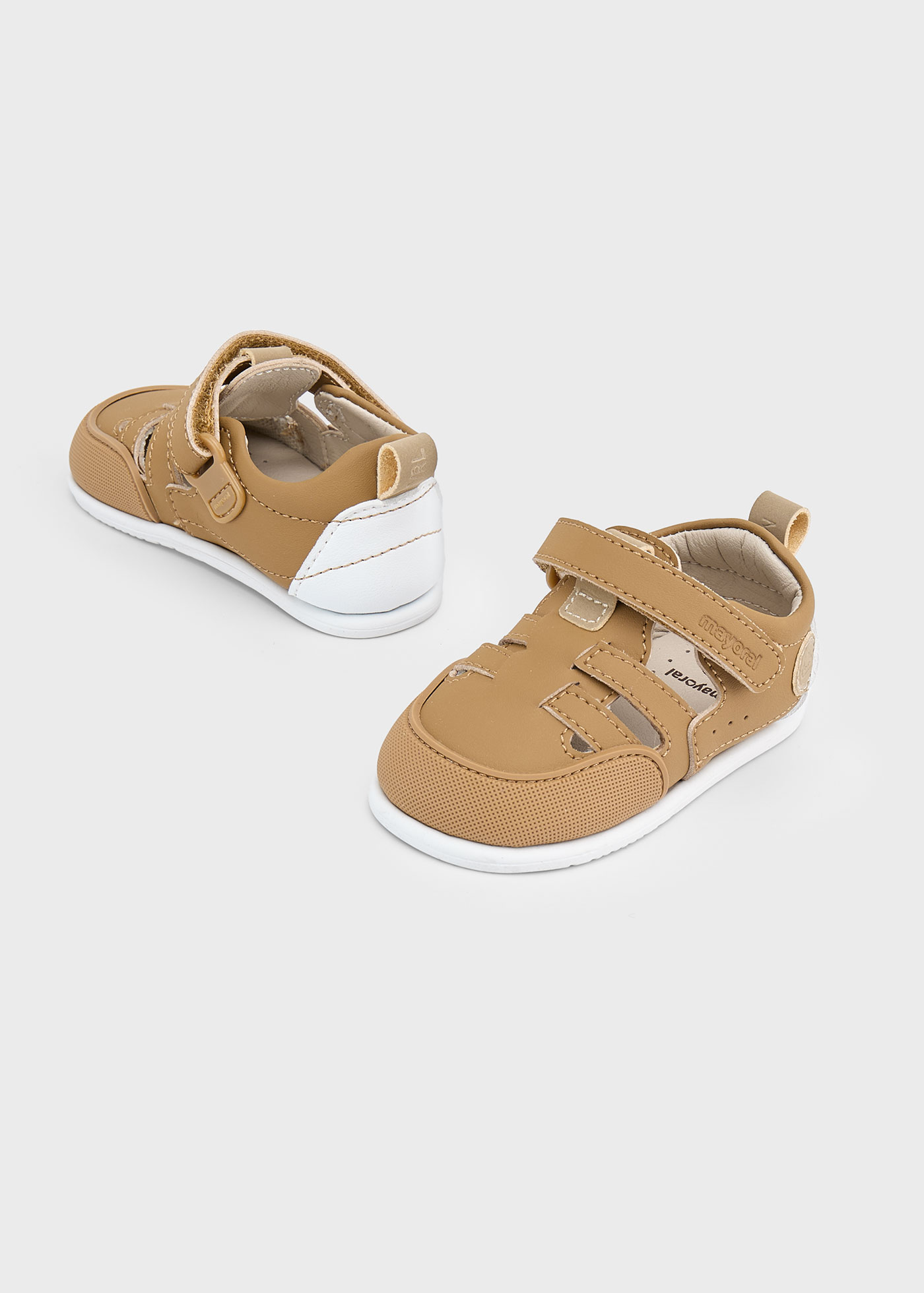 Sandalen barefoot Baby