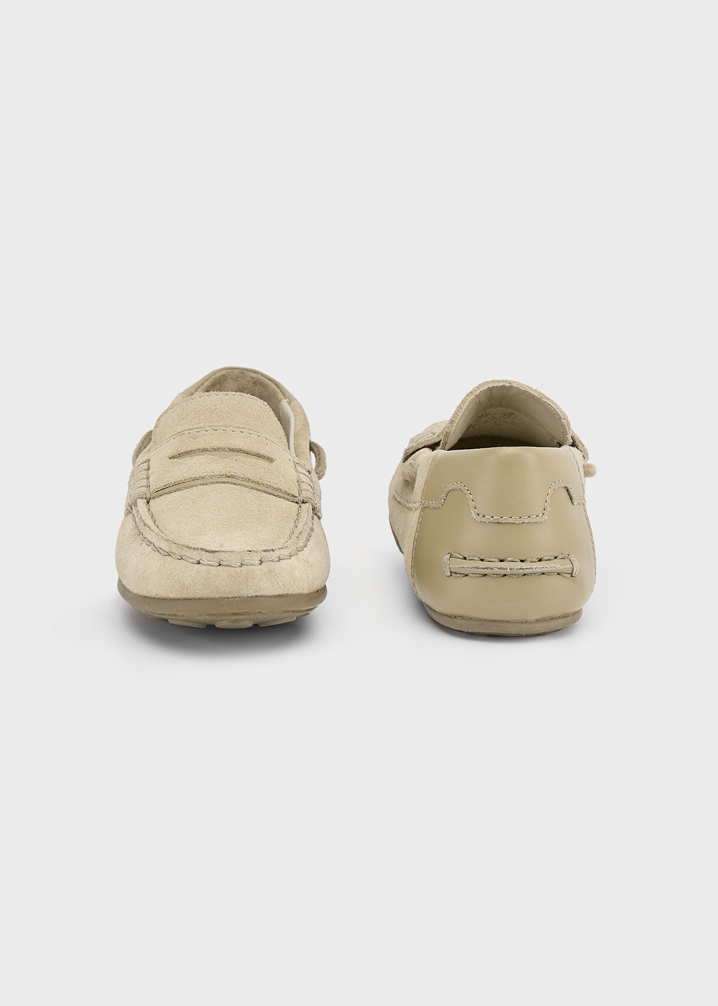 Sandalen barefoot Baby