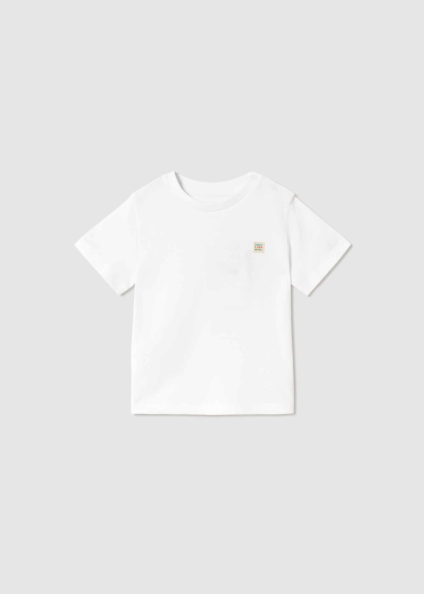 Tricou pique bebe