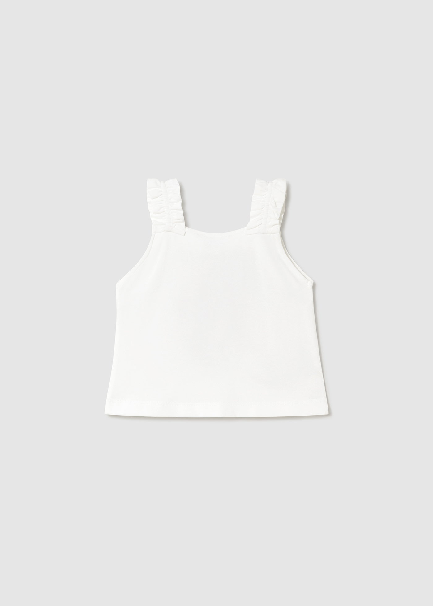 Maiou broderie bebe